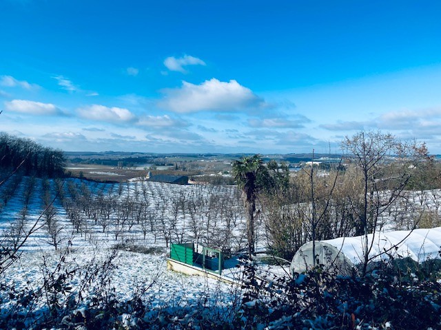 Vente Maison à Cancon 3 pièces