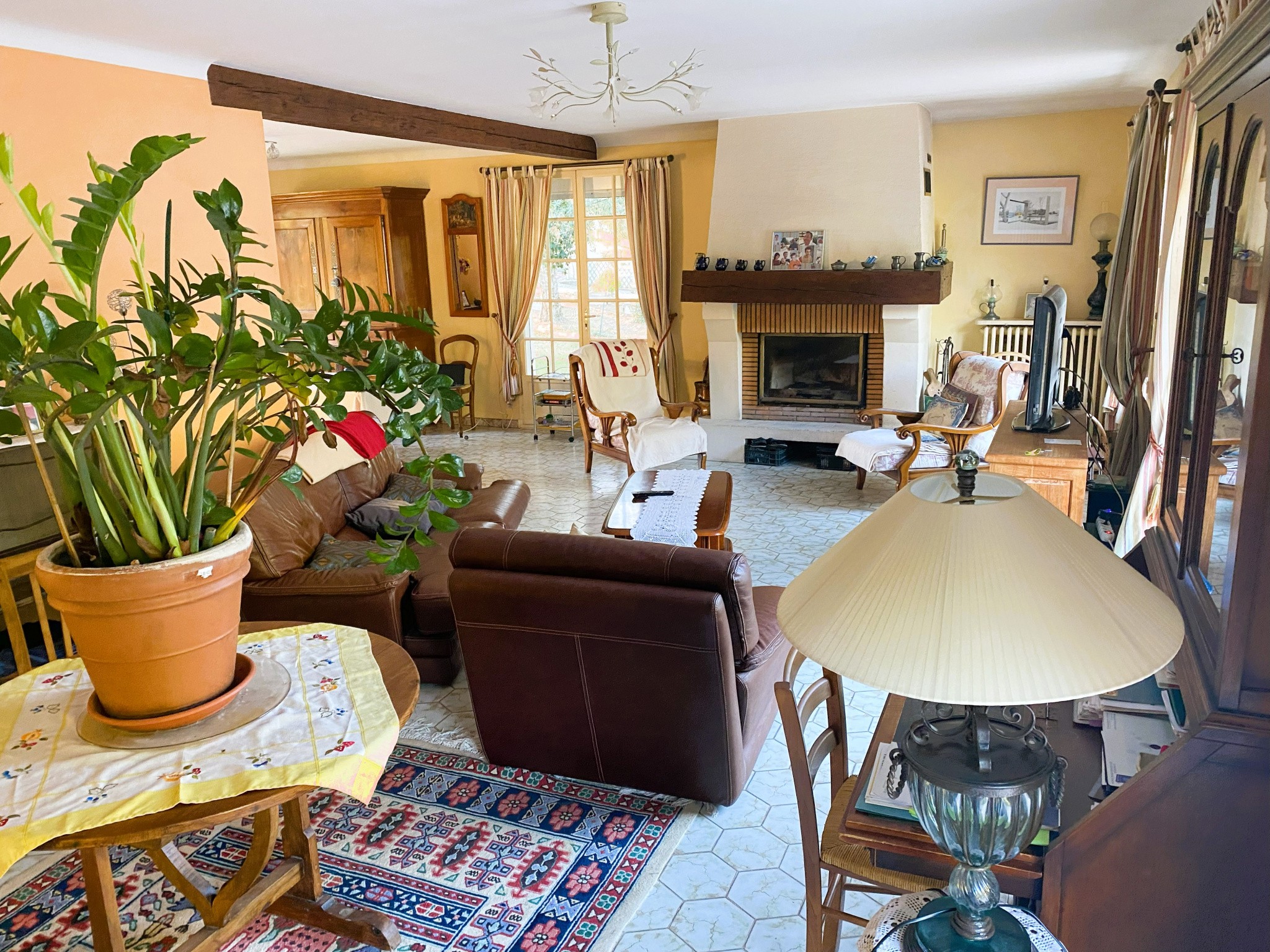 Vente Maison à Cancon 8 pièces