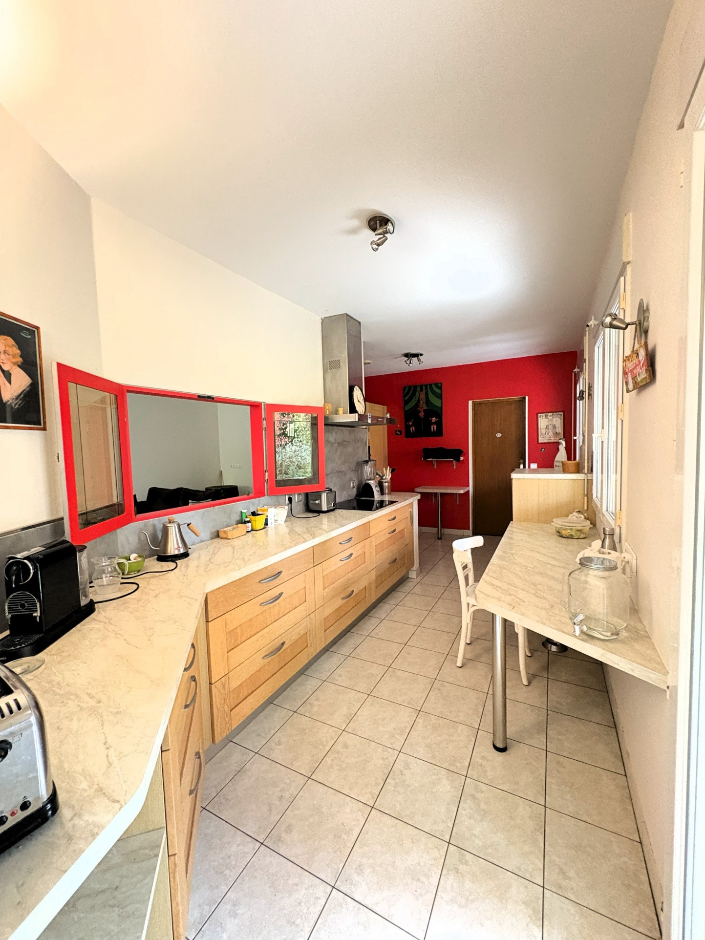 Vente Maison à Saint-Cyprien 6 pièces