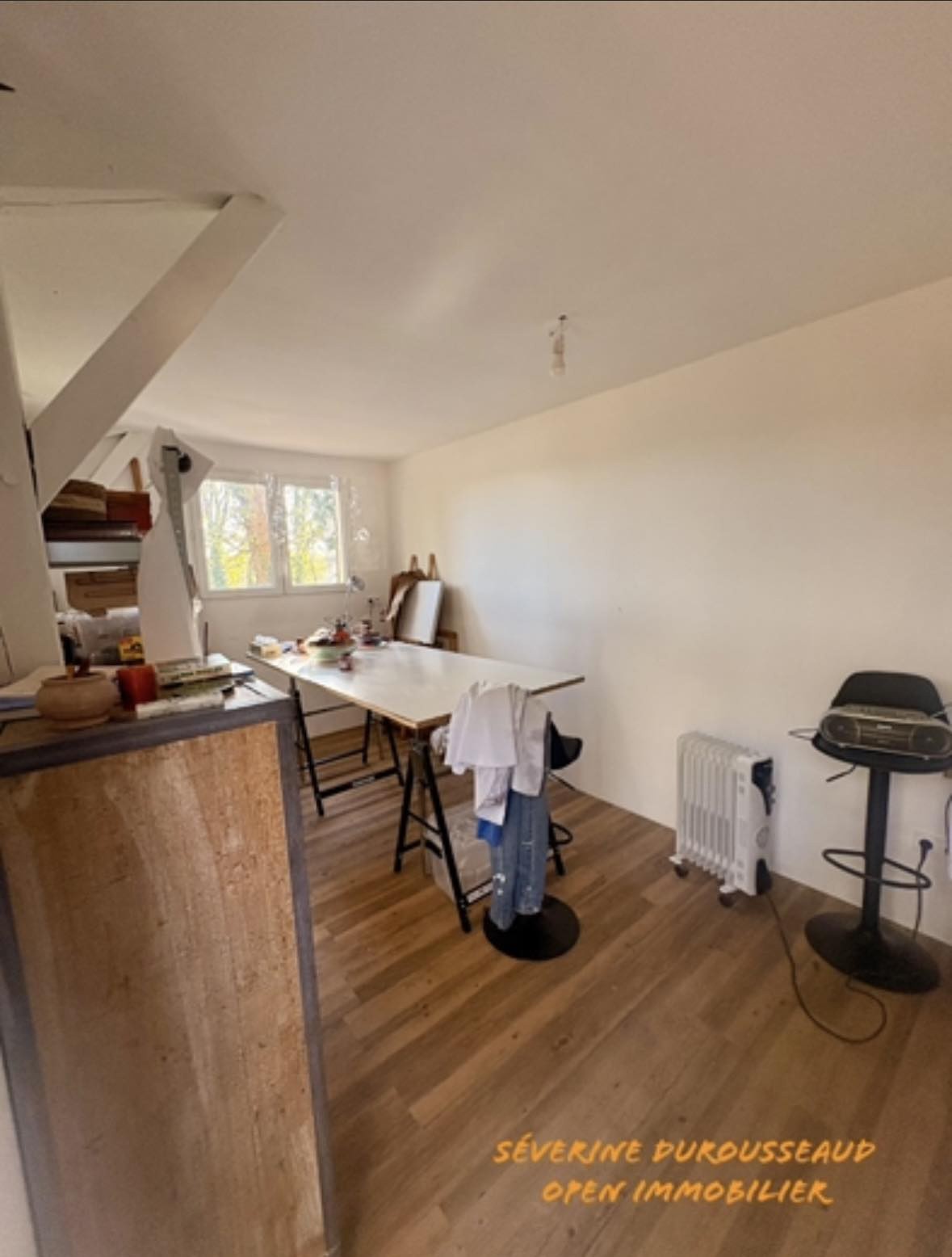 Vente Maison à Saint-Chamassy 4 pièces