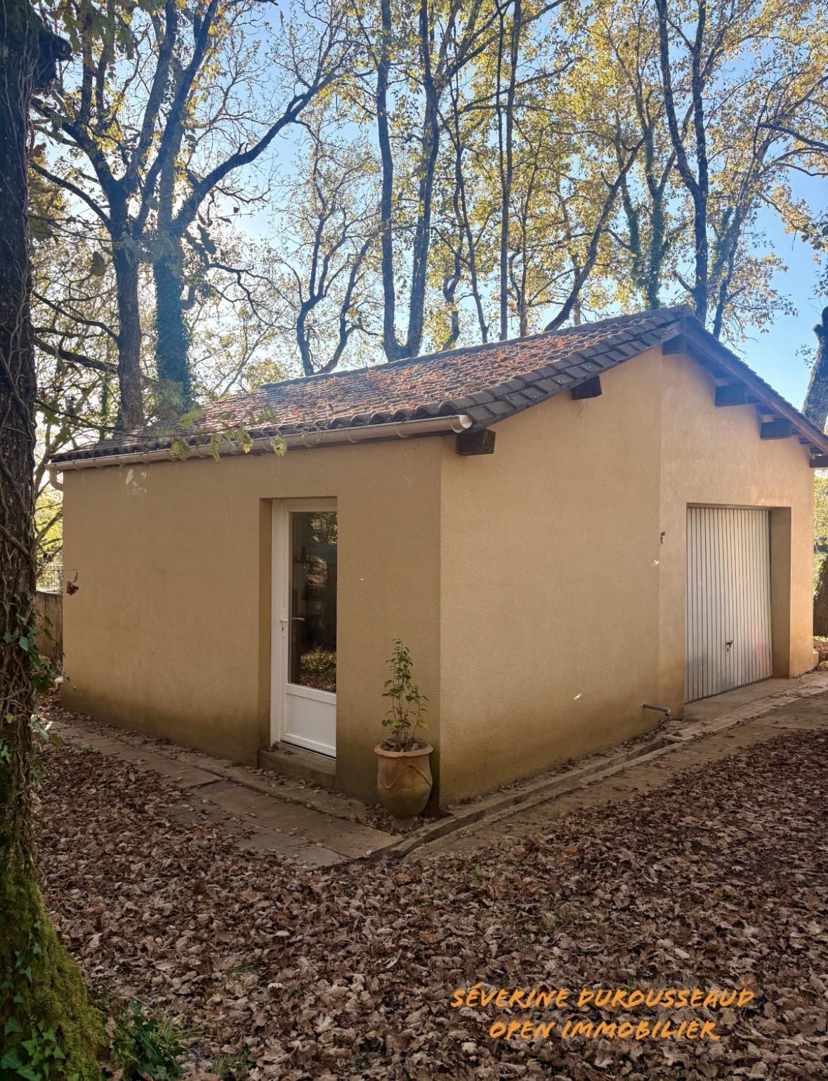 Vente Maison à Saint-Chamassy 4 pièces