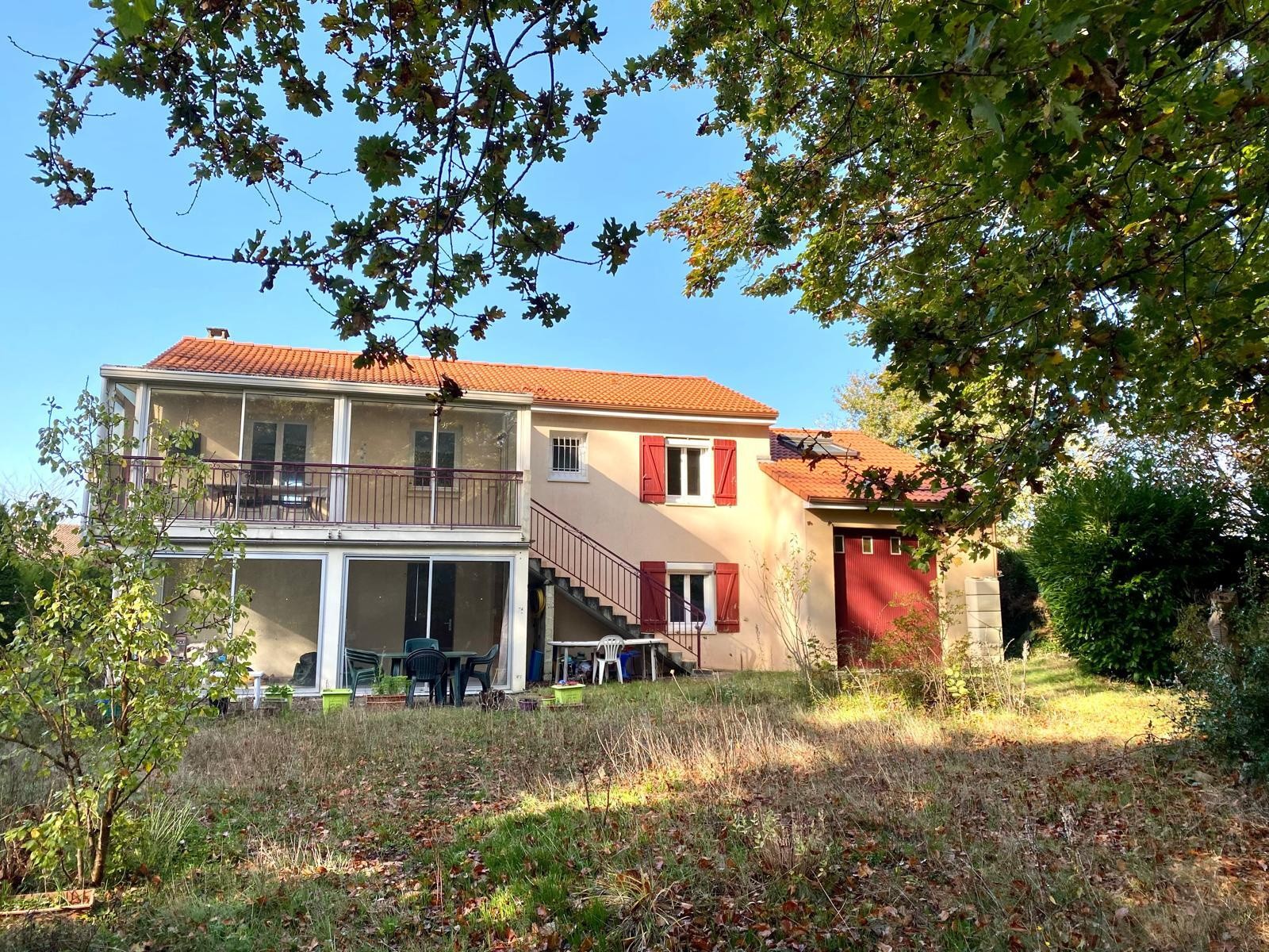 Vente Maison à Limoges 8 pièces