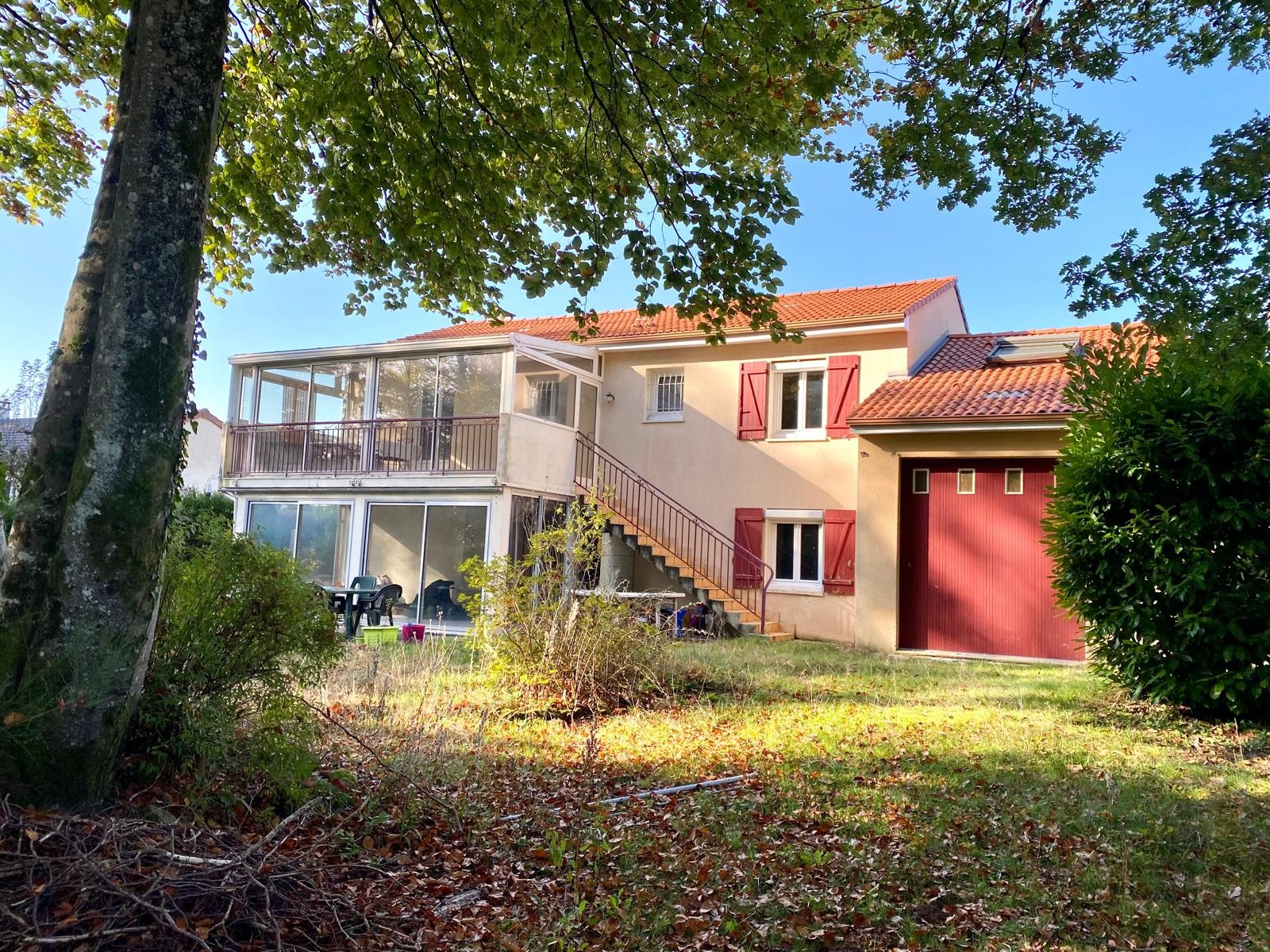 Vente Maison à Limoges 8 pièces