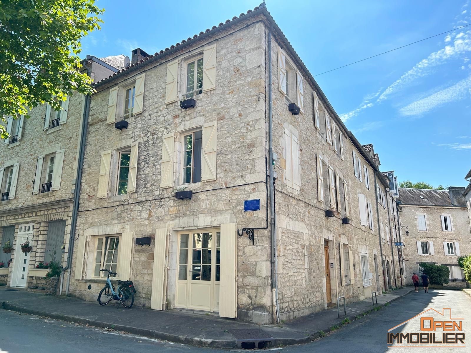 Vente Maison à Souillac 8 pièces