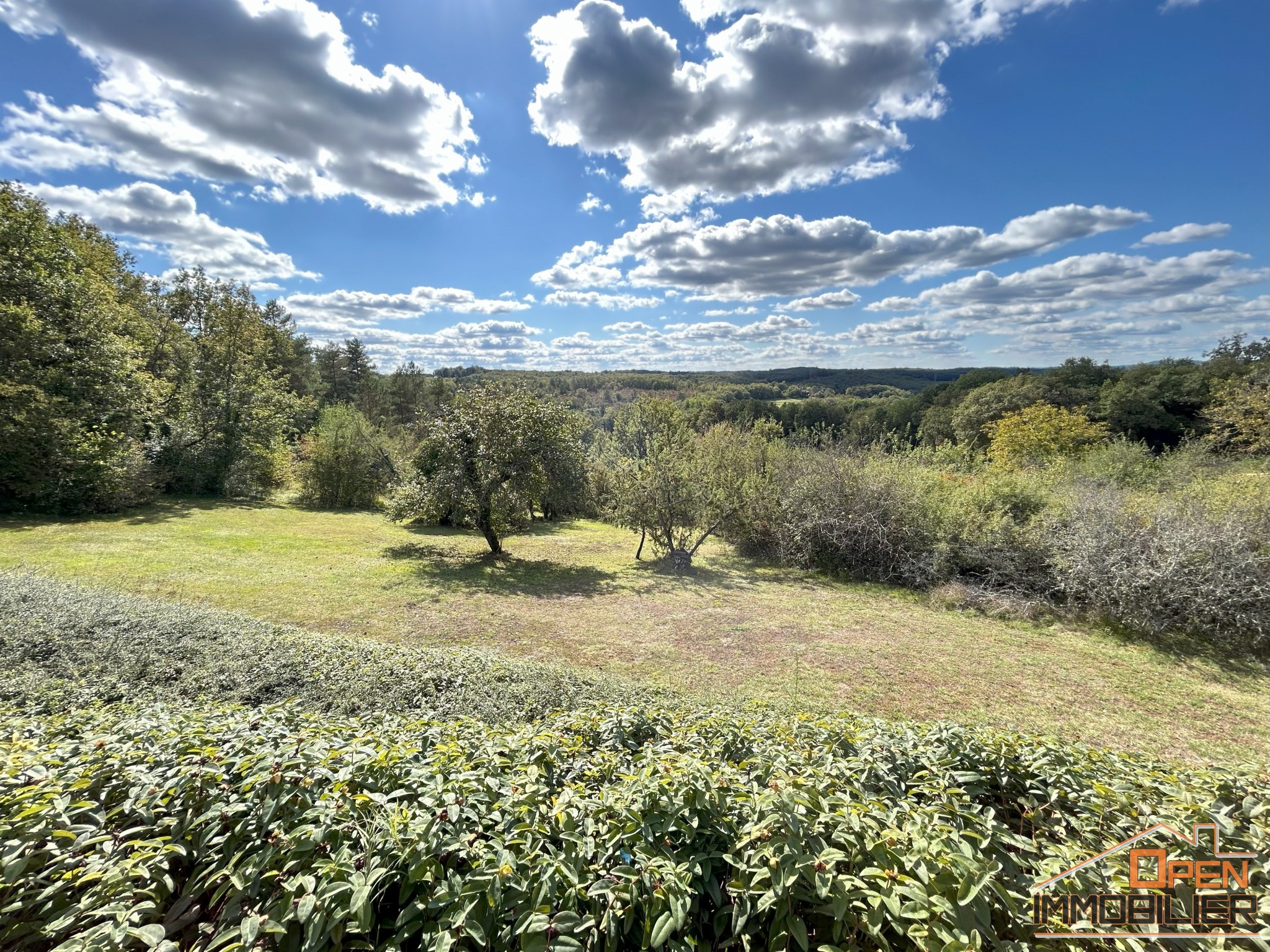 Vente Maison à Lamothe-Fénelon 8 pièces