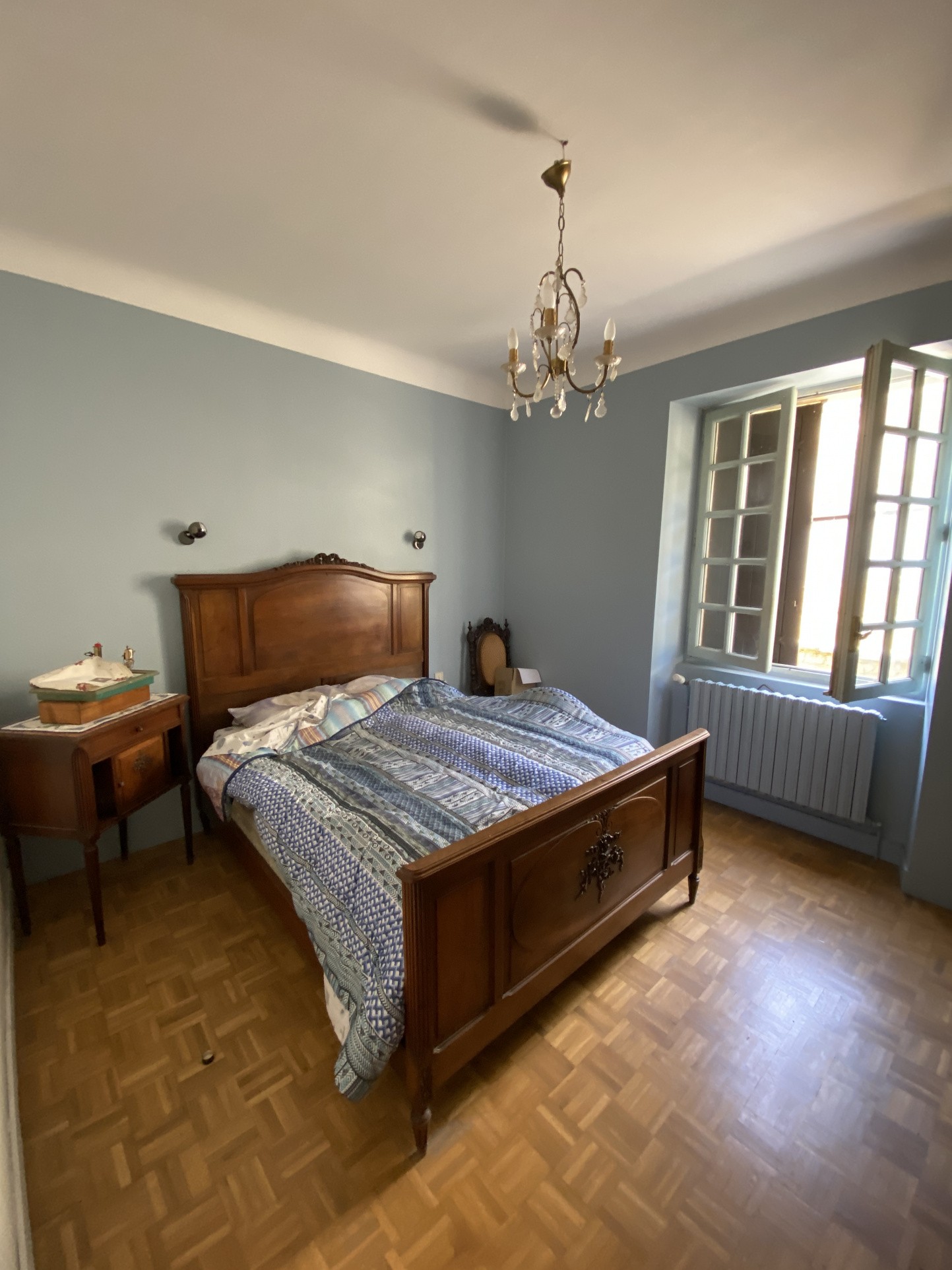 Vente Maison à Belvès 5 pièces