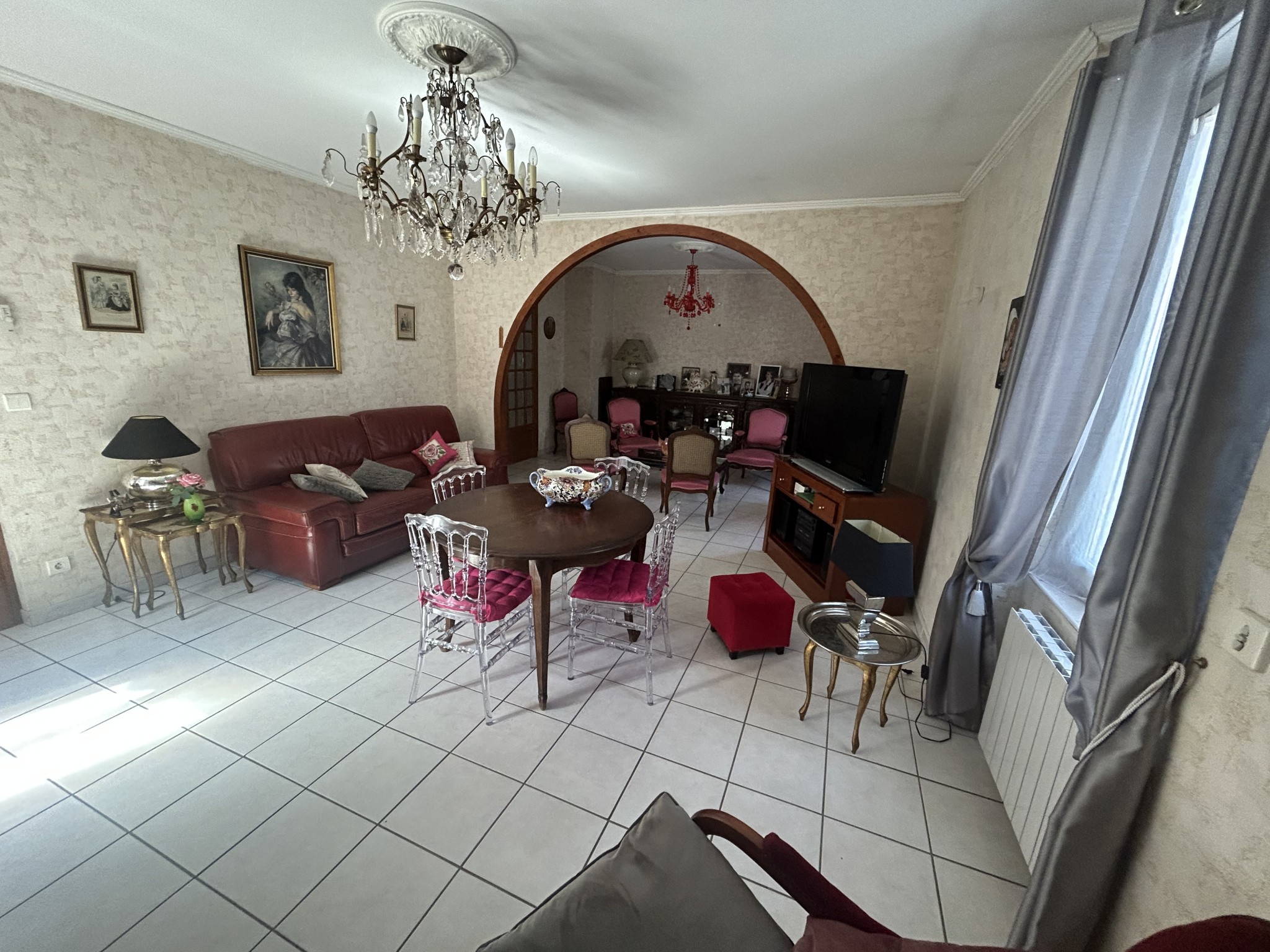 Vente Maison à Tarbes 10 pièces