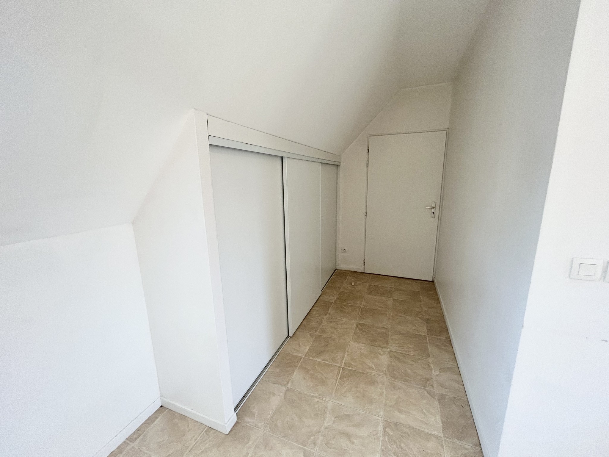 Vente Appartement à Bagnères-de-Bigorre 2 pièces