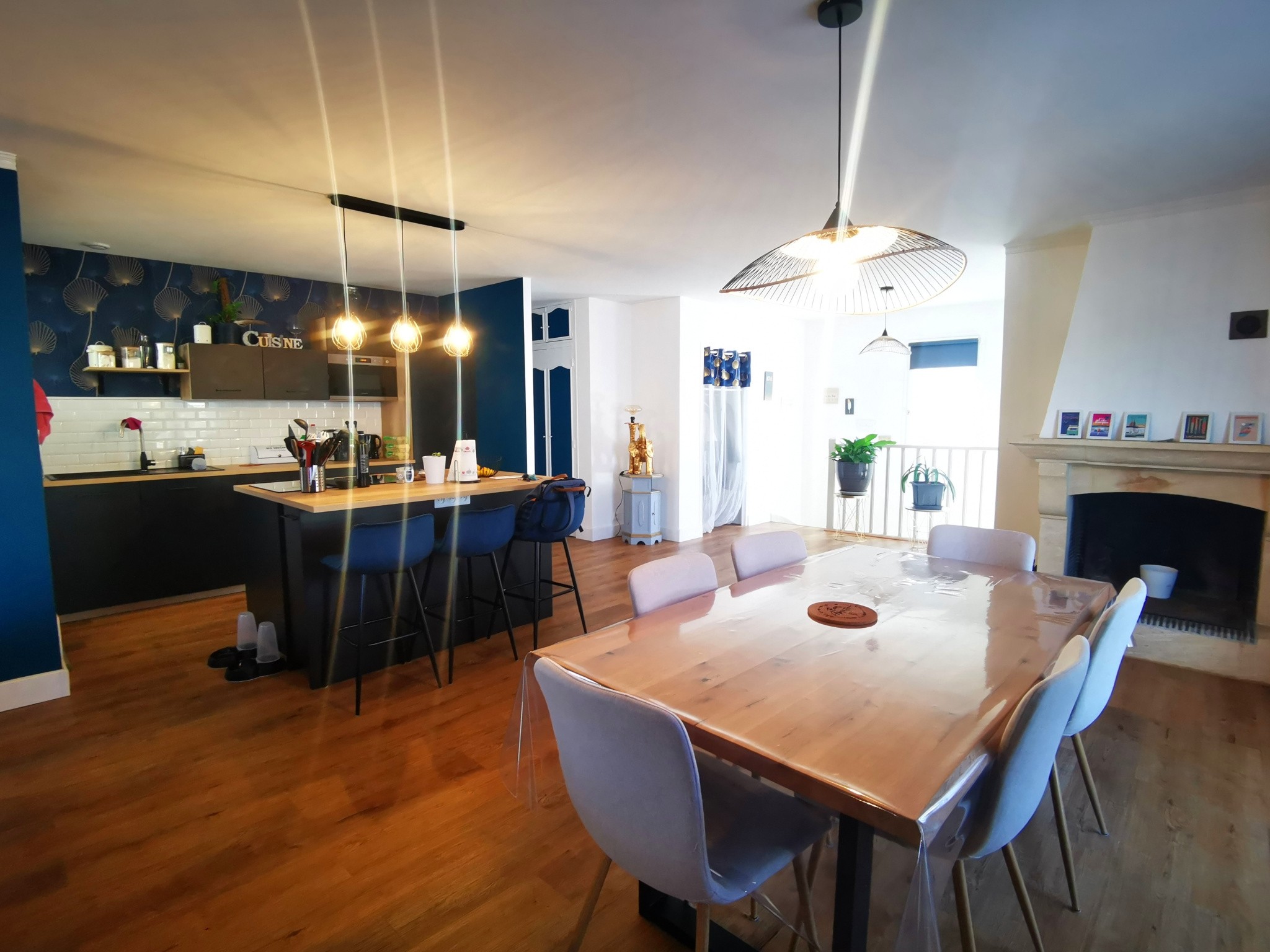 Vente Maison à Brive-la-Gaillarde 8 pièces