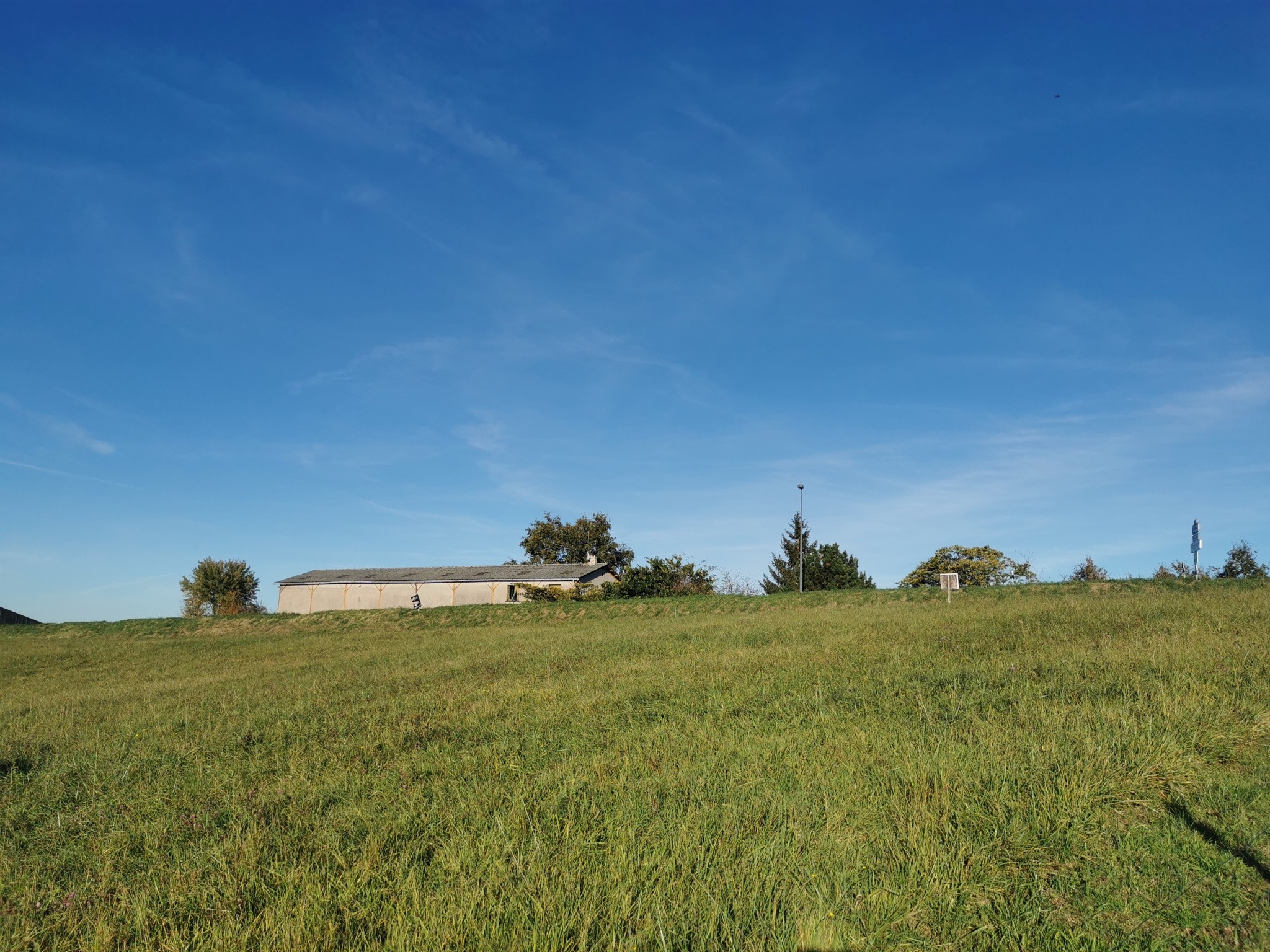 Vente Terrain à Ayen 0 pièce