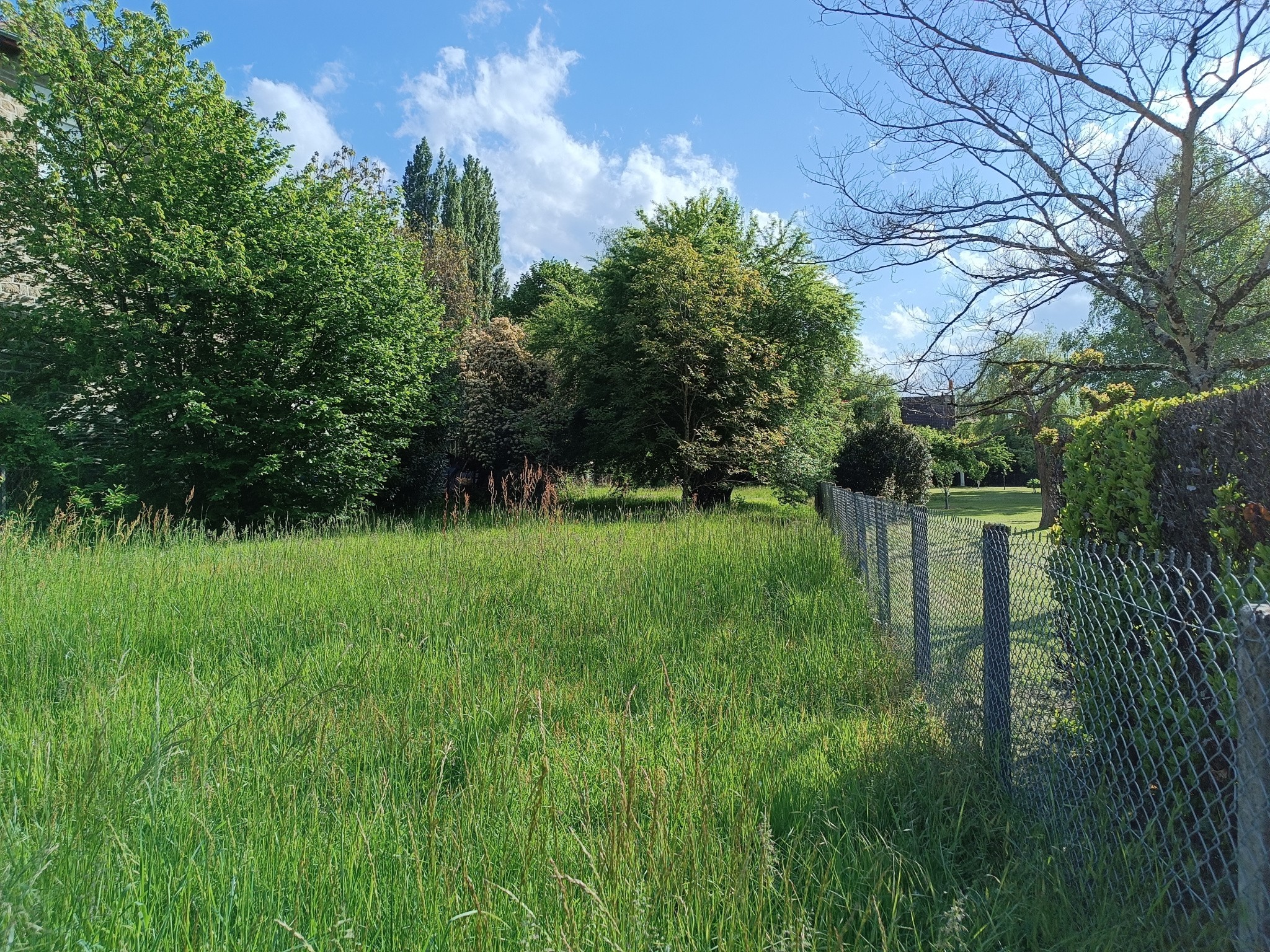 Vente Terrain à Mansac 0 pièce