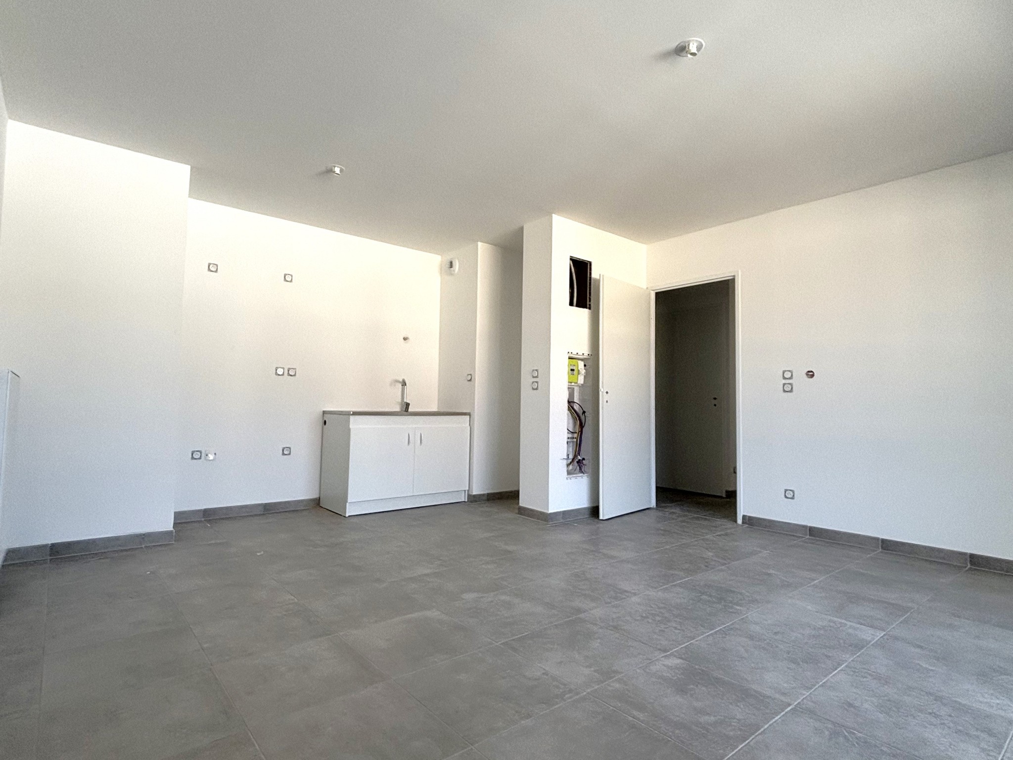 Vente Appartement à Pins-Justaret 3 pièces