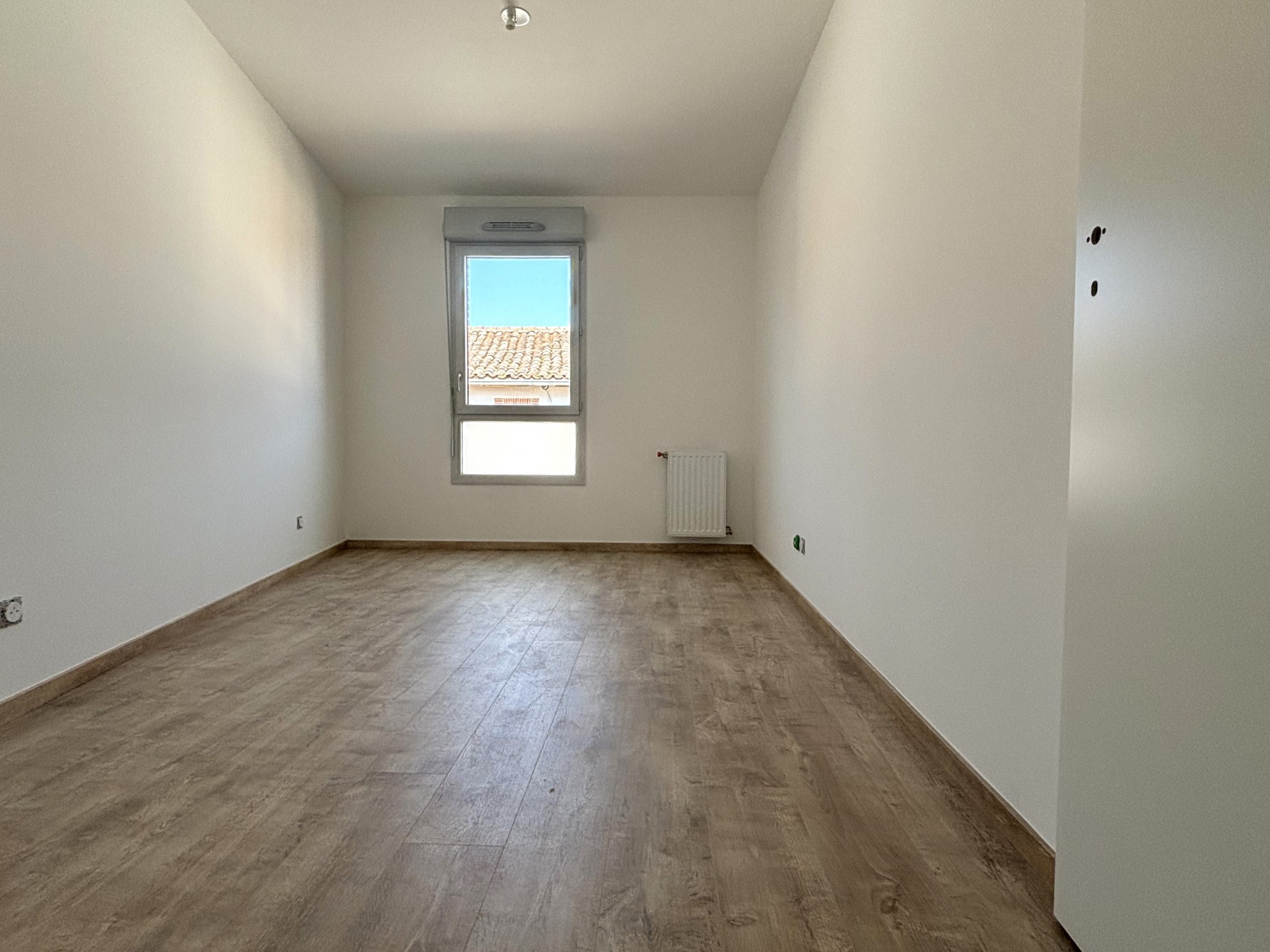 Vente Appartement à Pins-Justaret 3 pièces