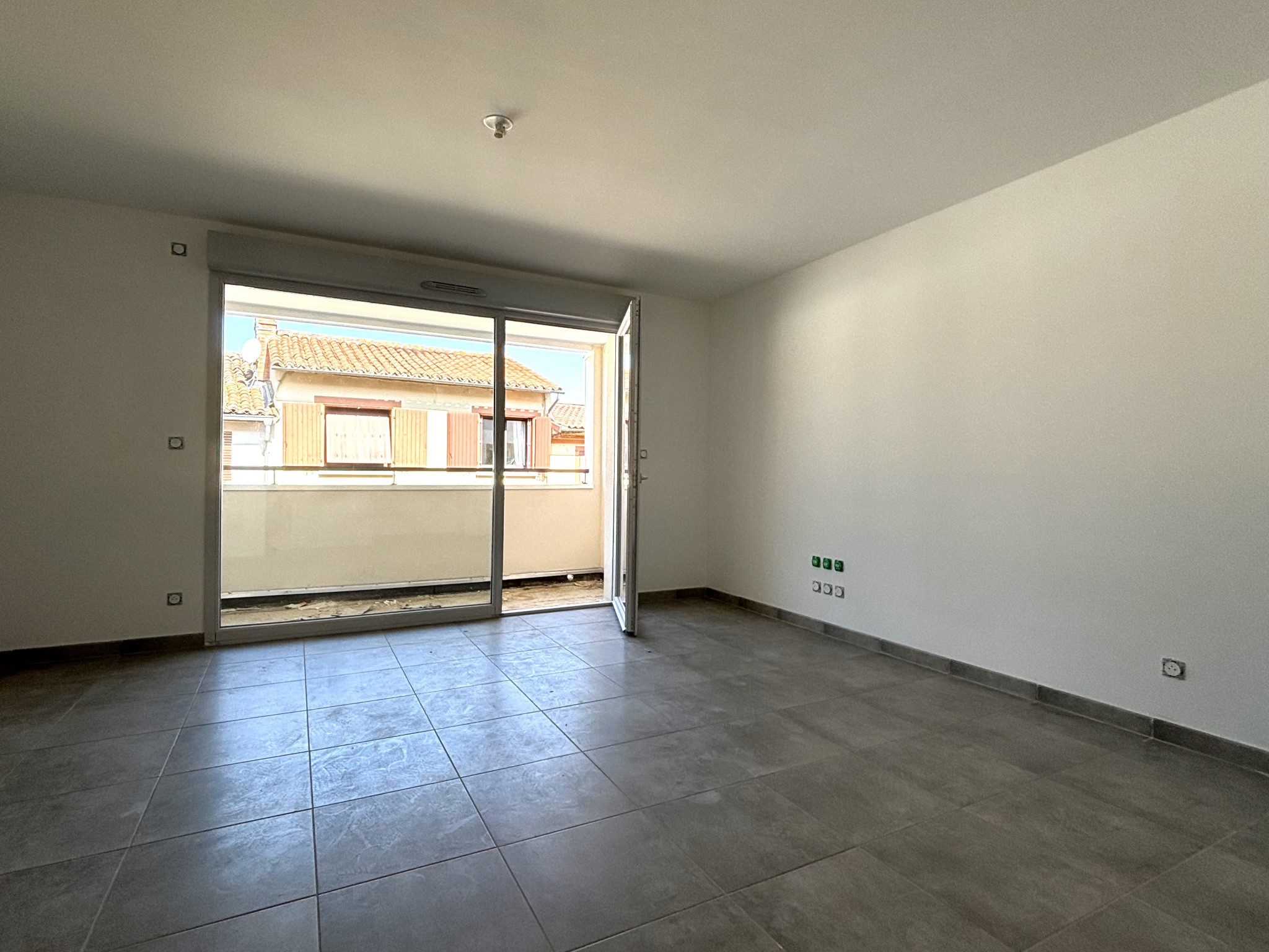 Vente Appartement à Pins-Justaret 3 pièces