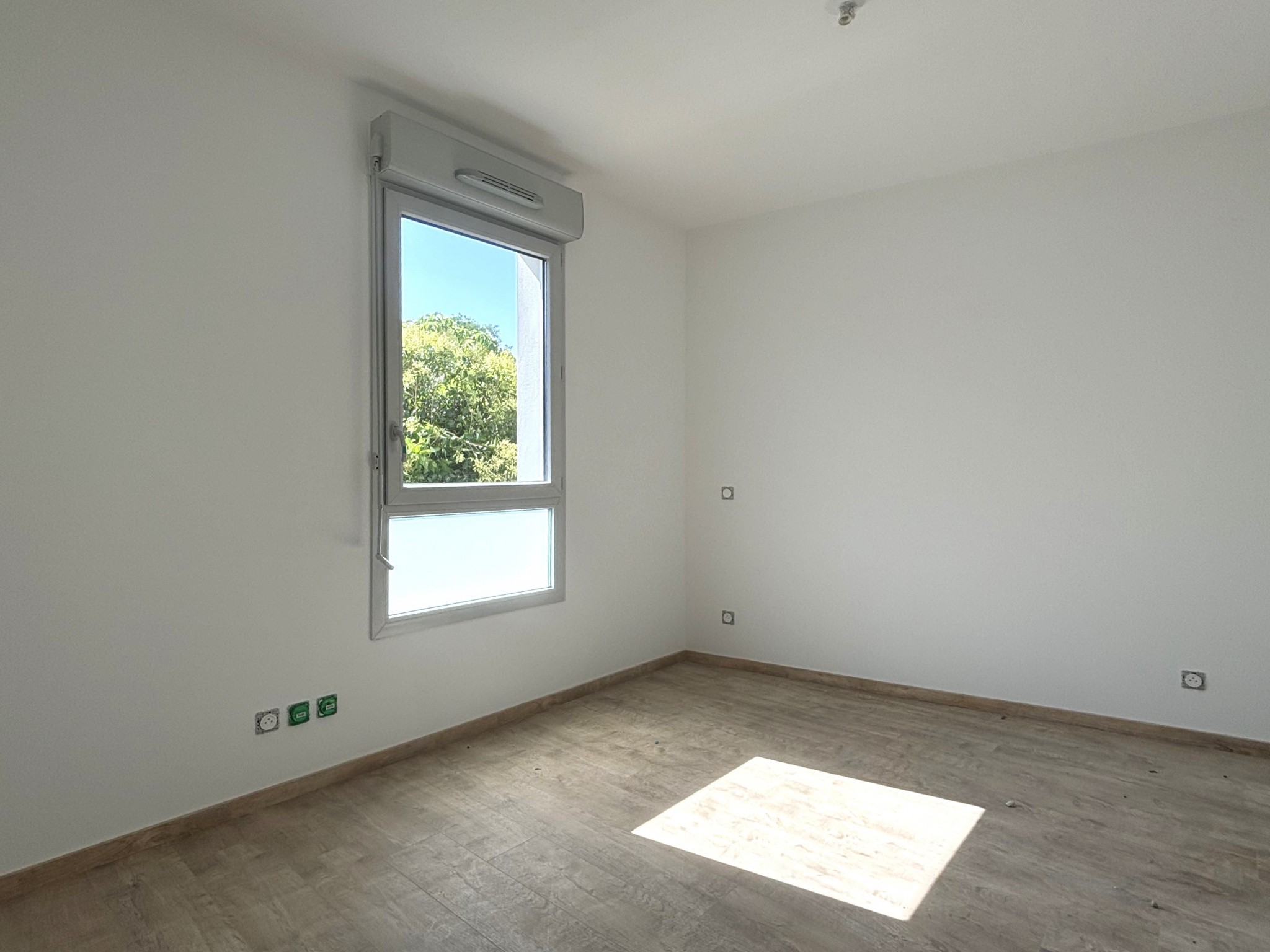 Vente Appartement à Pins-Justaret 2 pièces