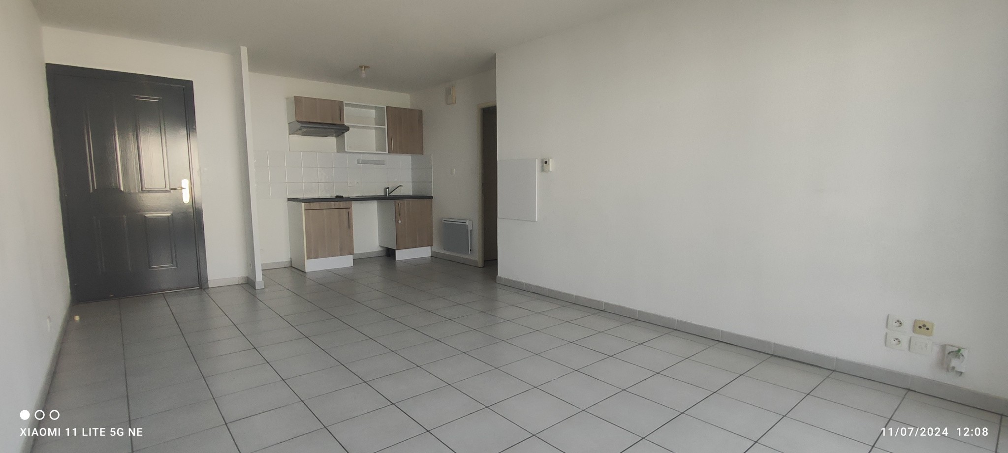 Vente Appartement à Toulouse 3 pièces