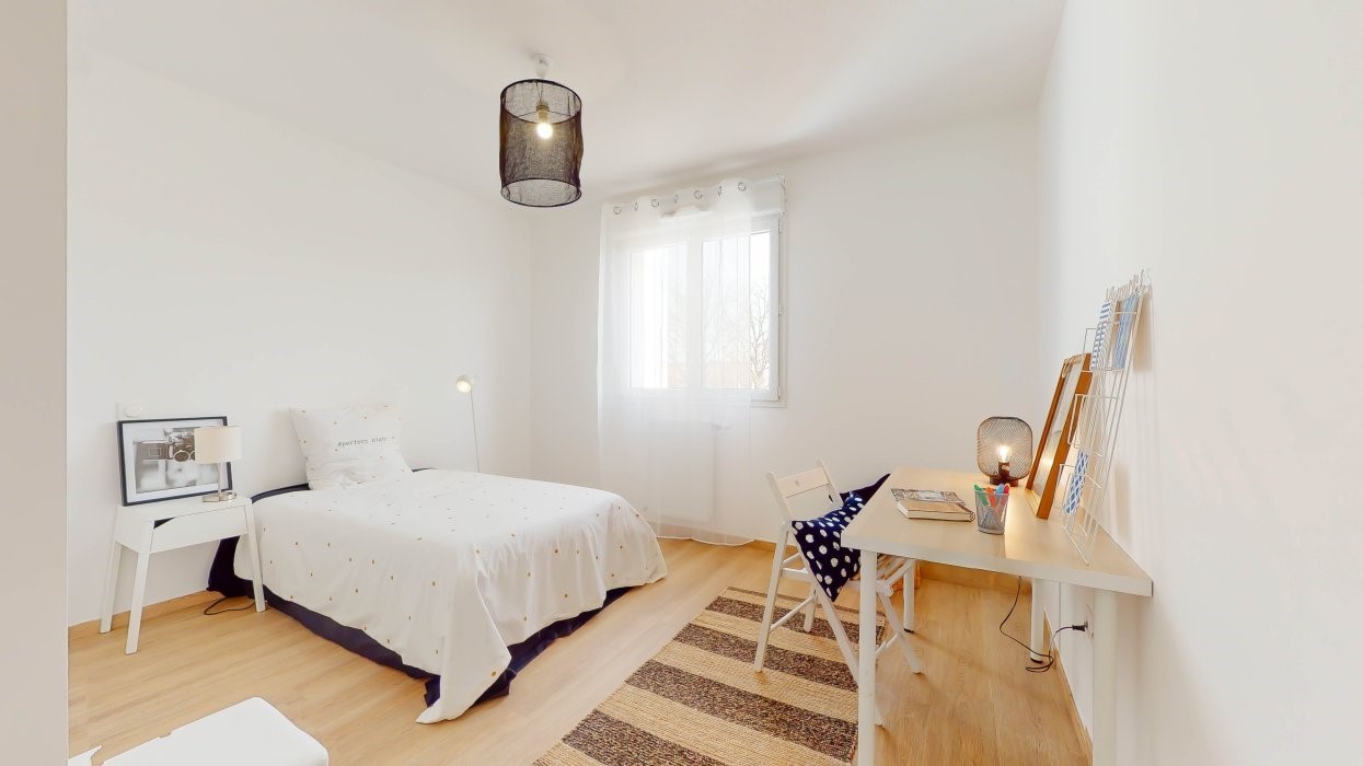 Vente Appartement à Pins-Justaret 3 pièces