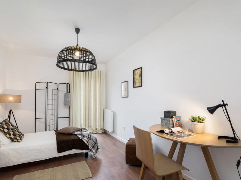 Vente Appartement à Pins-Justaret 4 pièces