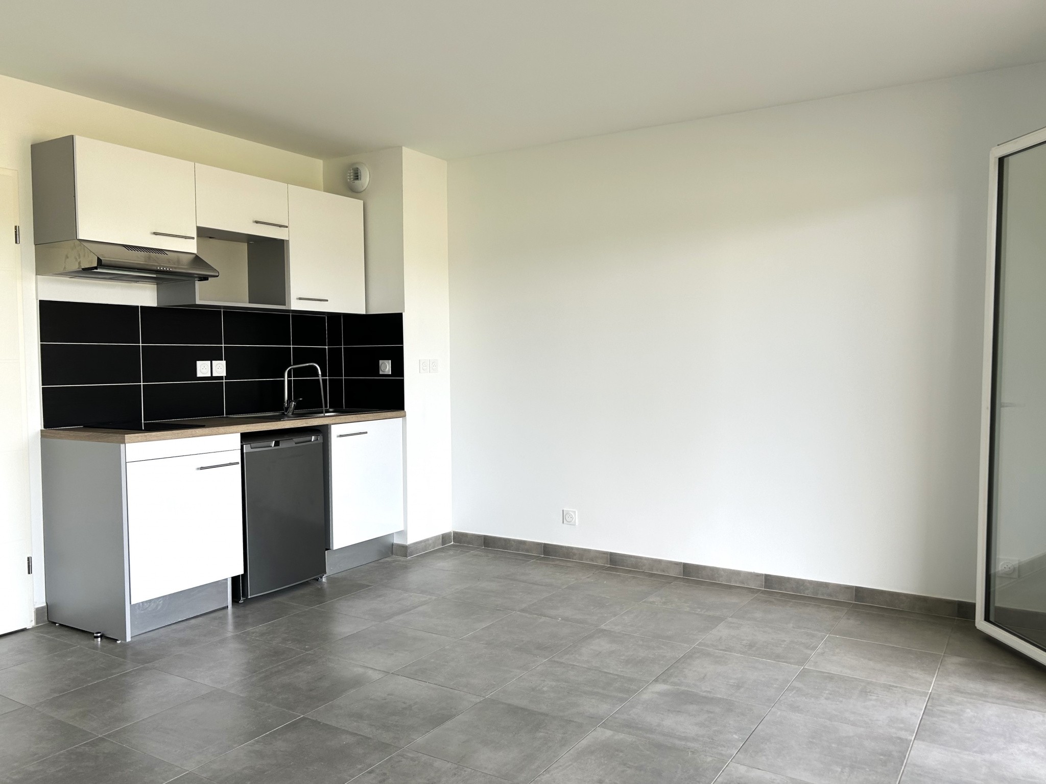 Vente Appartement à Tournefeuille 2 pièces