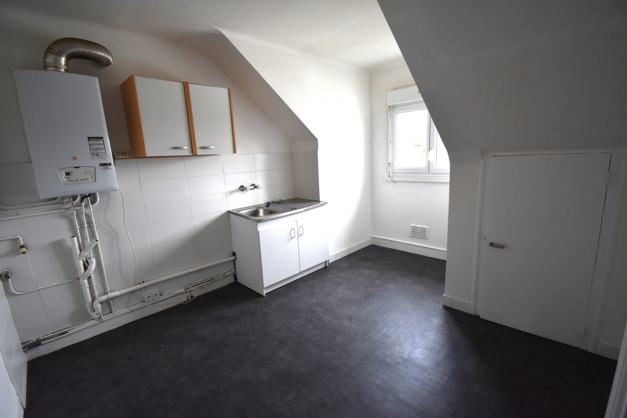 Vente Appartement à Lanester 2 pièces