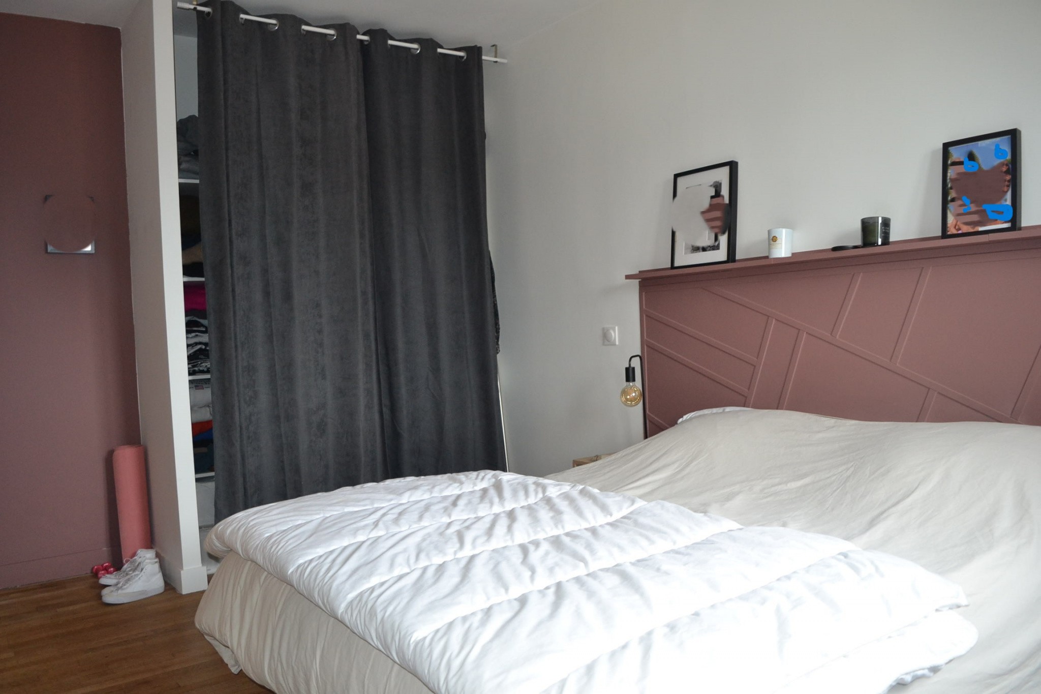 Vente Appartement à Lorient 5 pièces