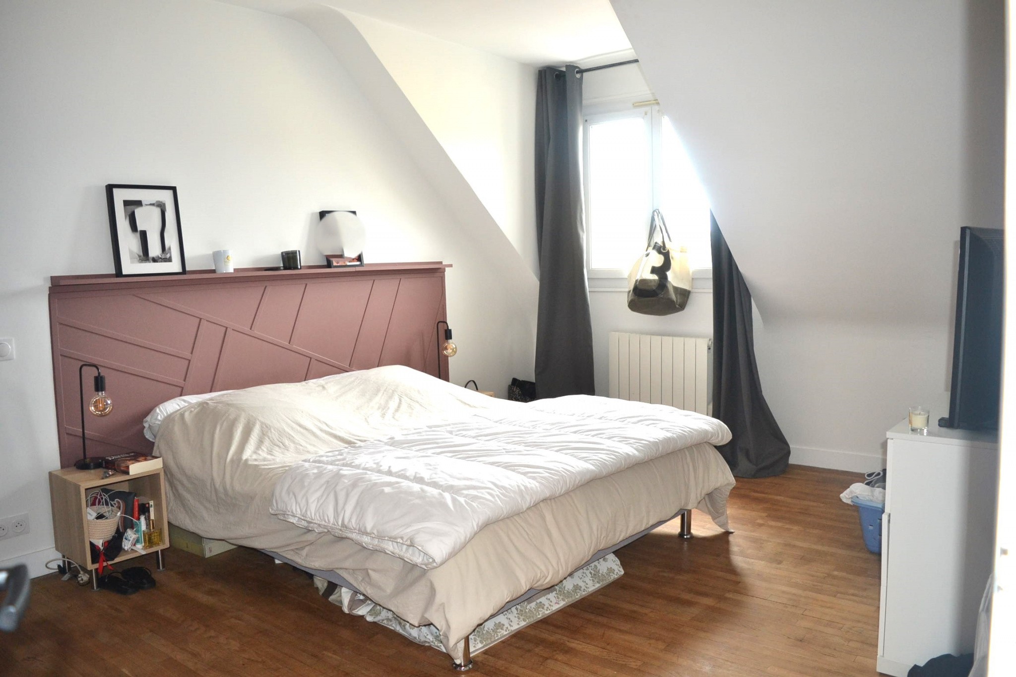 Vente Appartement à Lorient 5 pièces