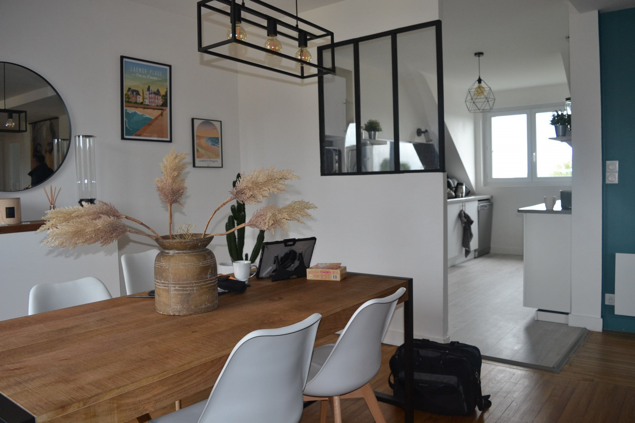 Vente Appartement à Lorient 5 pièces