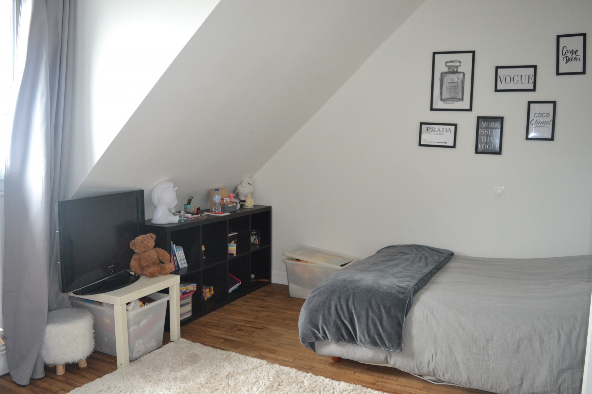 Vente Appartement à Lorient 5 pièces