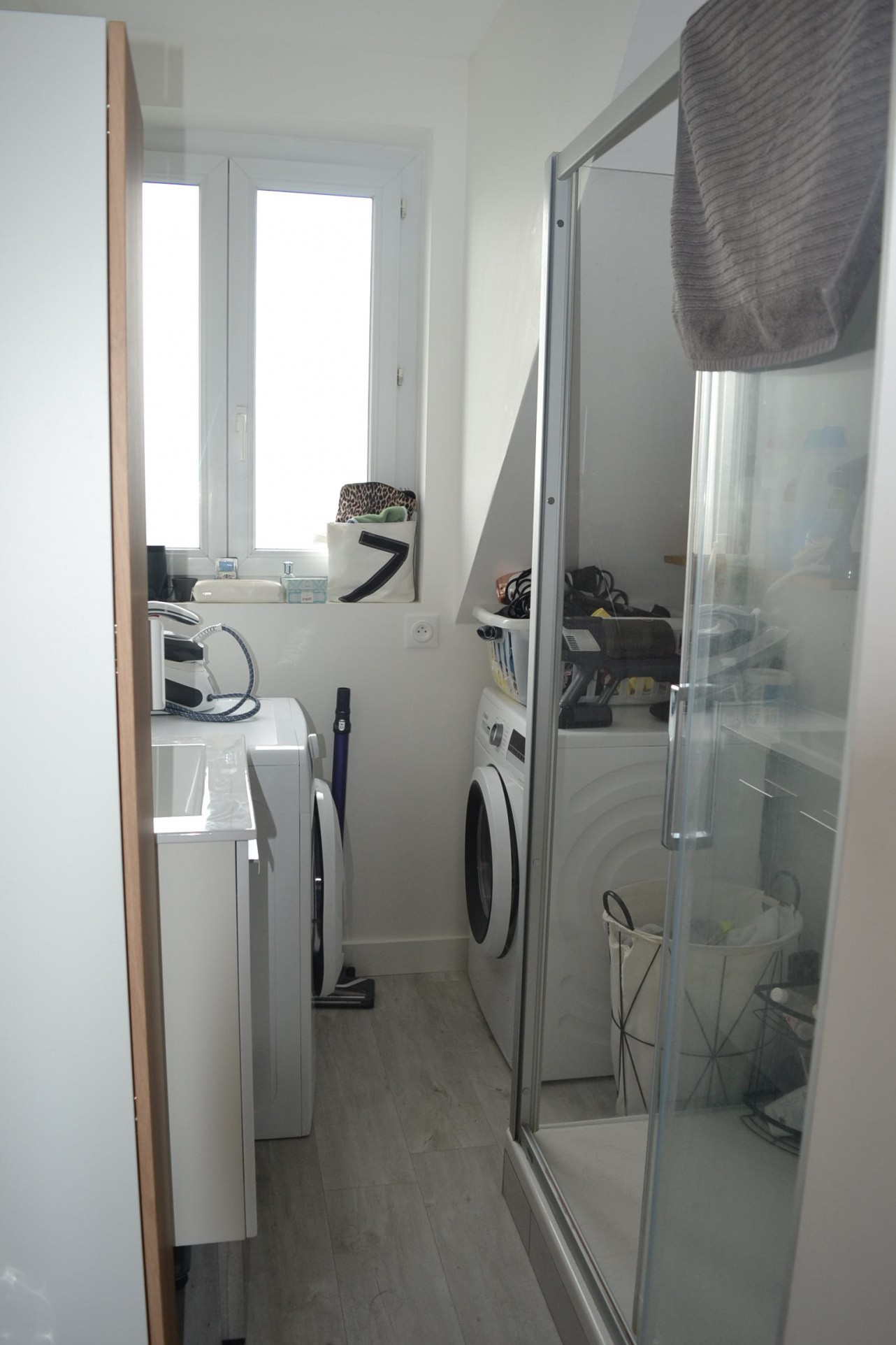 Vente Appartement à Lorient 5 pièces