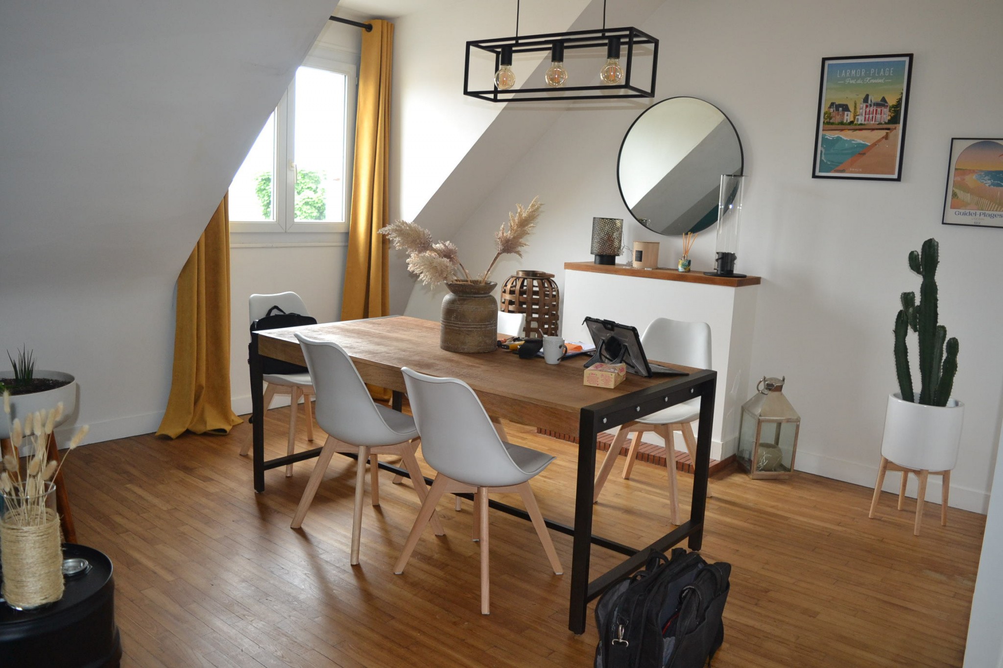 Vente Appartement à Lorient 5 pièces