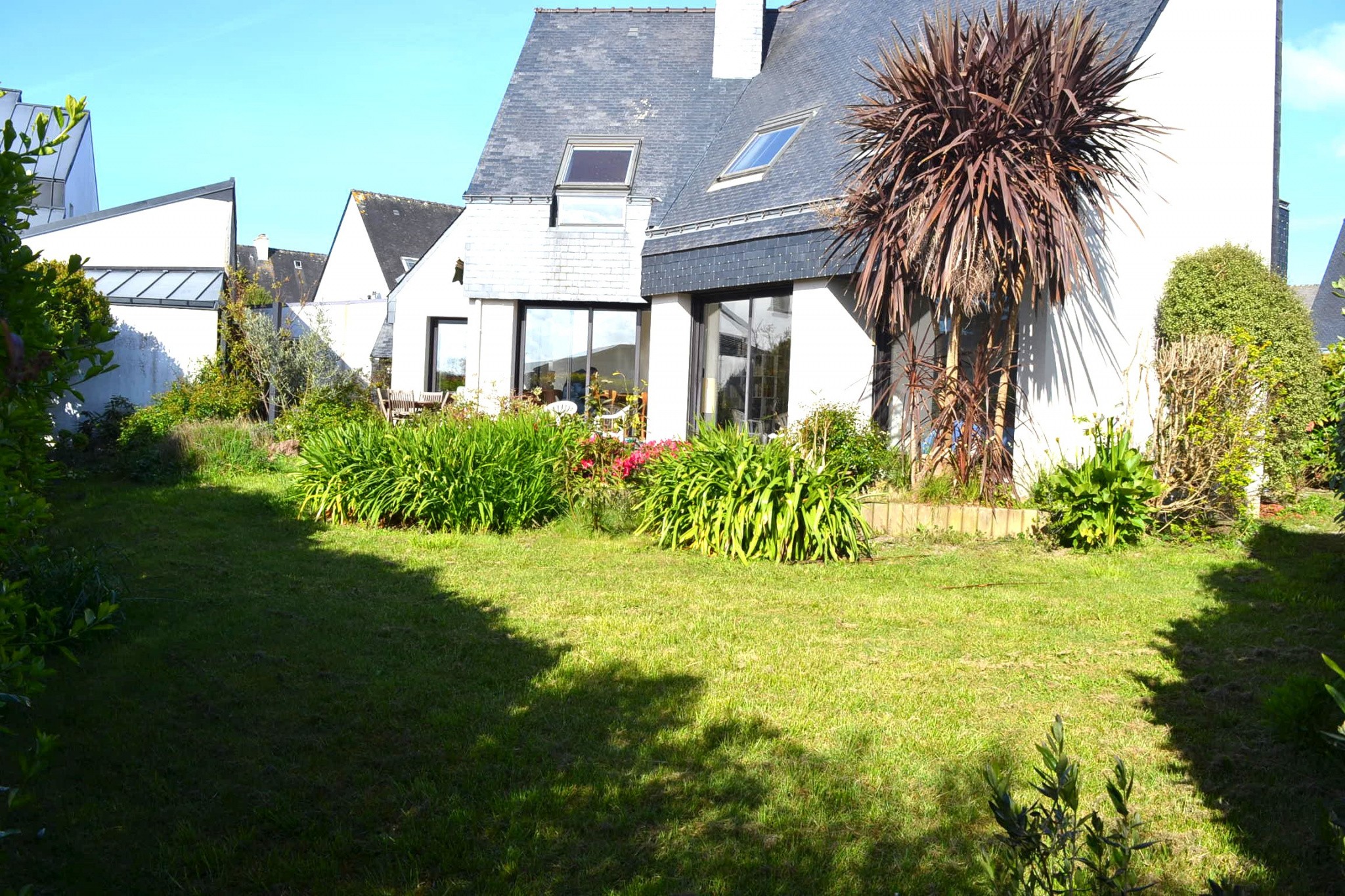 Vente Maison à Larmor-Plage 7 pièces