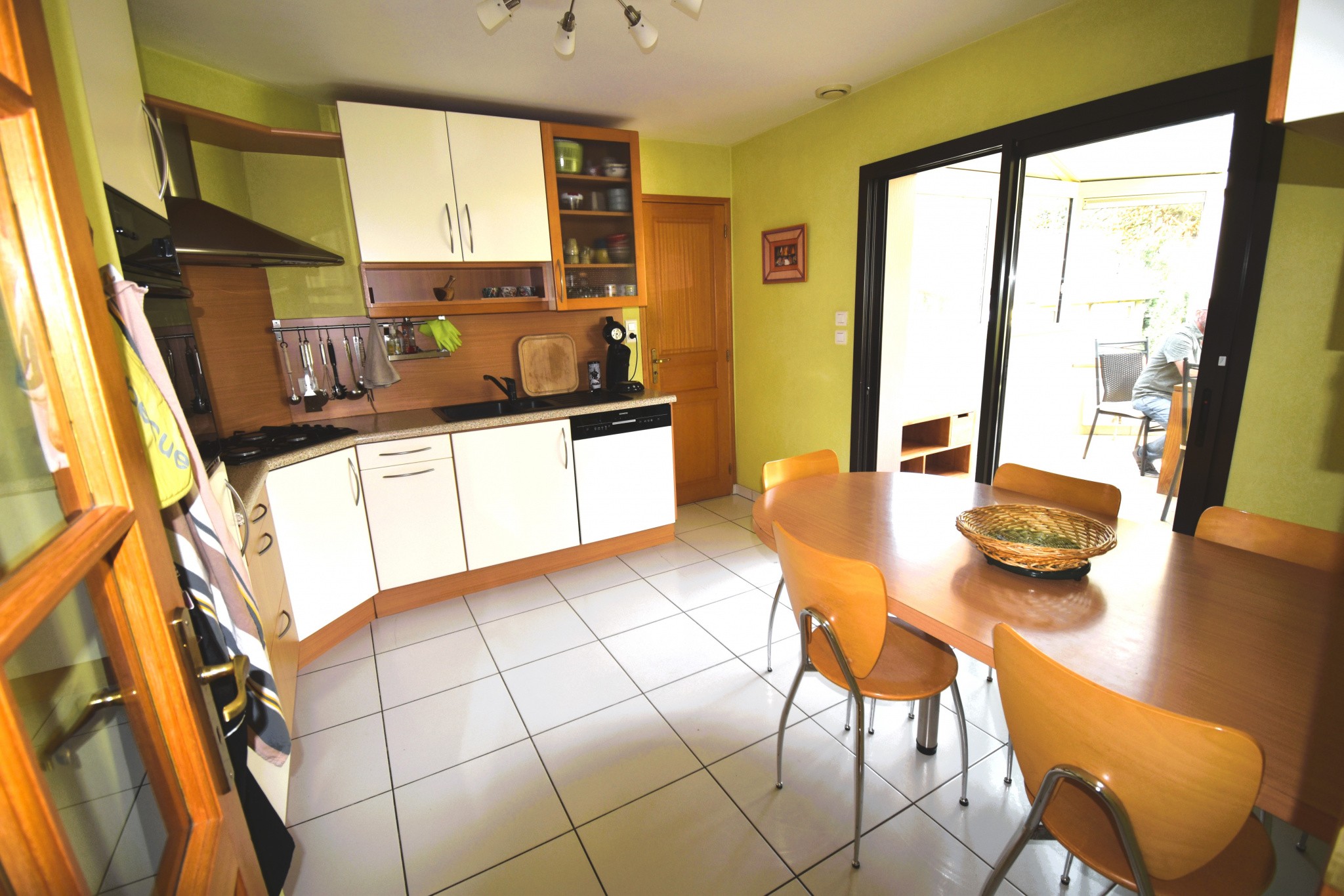 Vente Maison à Plouay 6 pièces