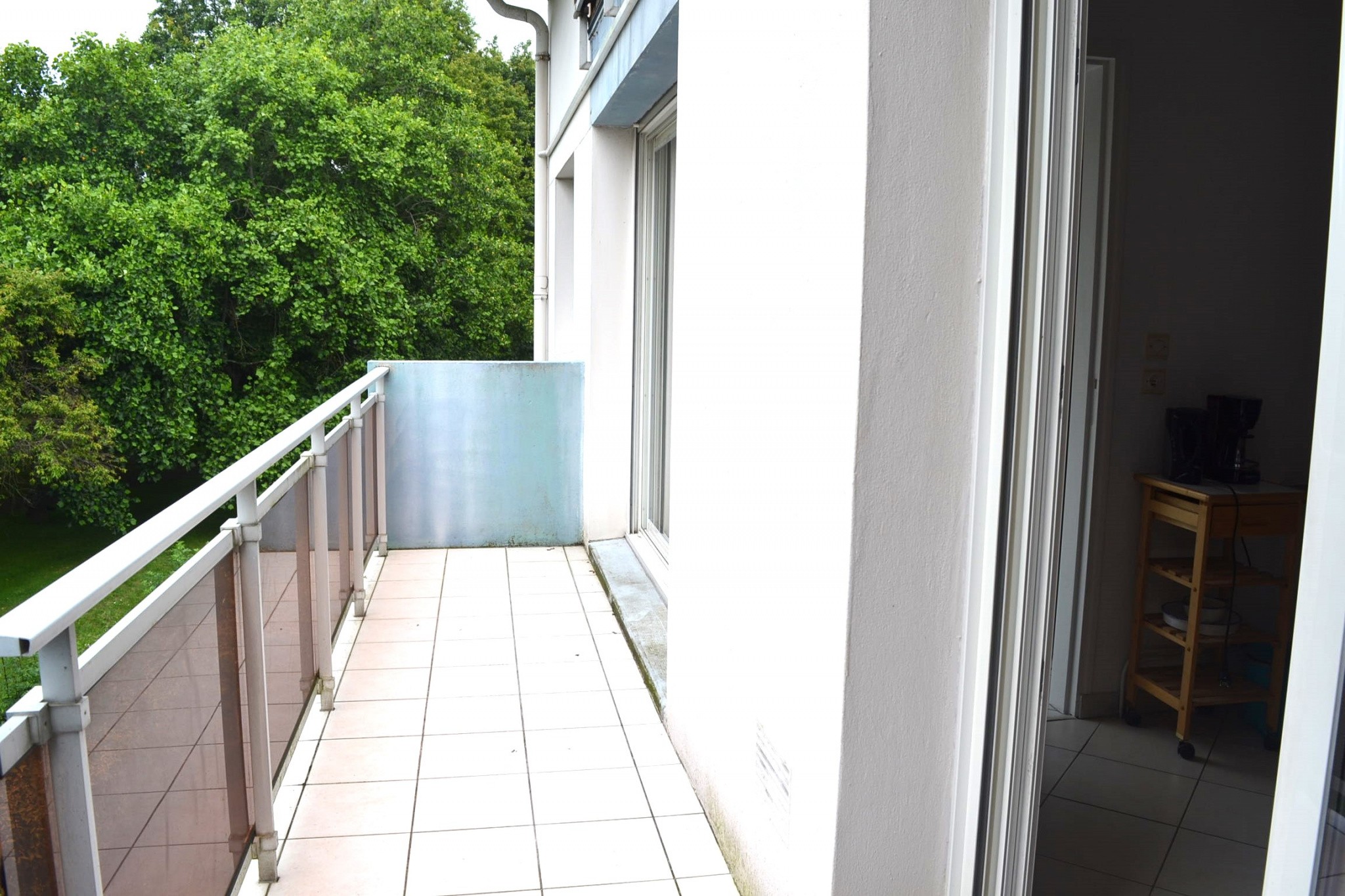 Vente Appartement à Lorient 5 pièces