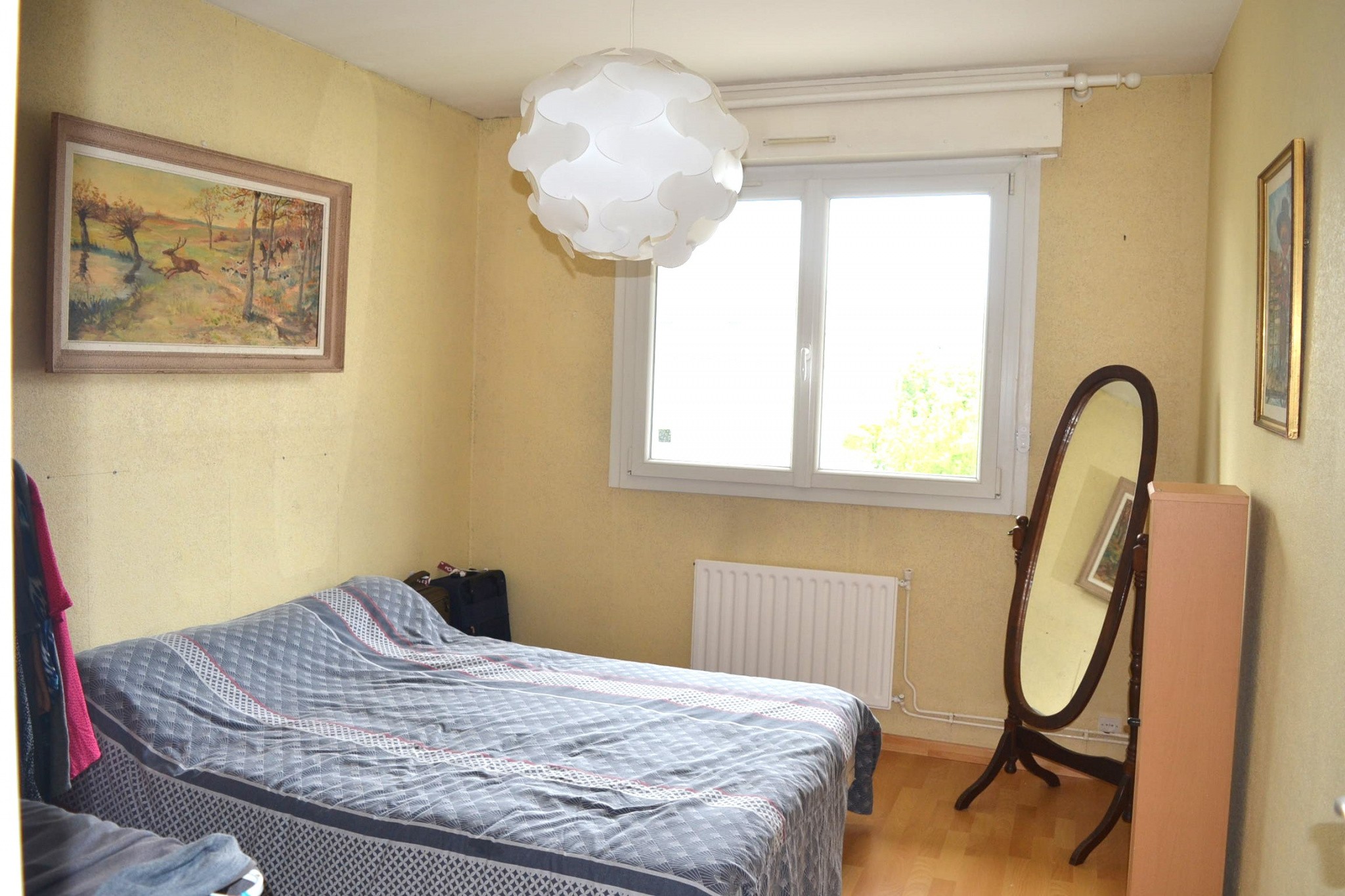 Vente Appartement à Lorient 5 pièces