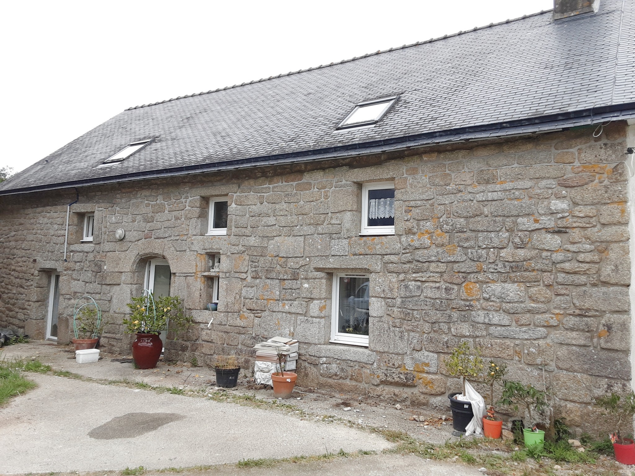 Vente Maison à le Faouët 13 pièces