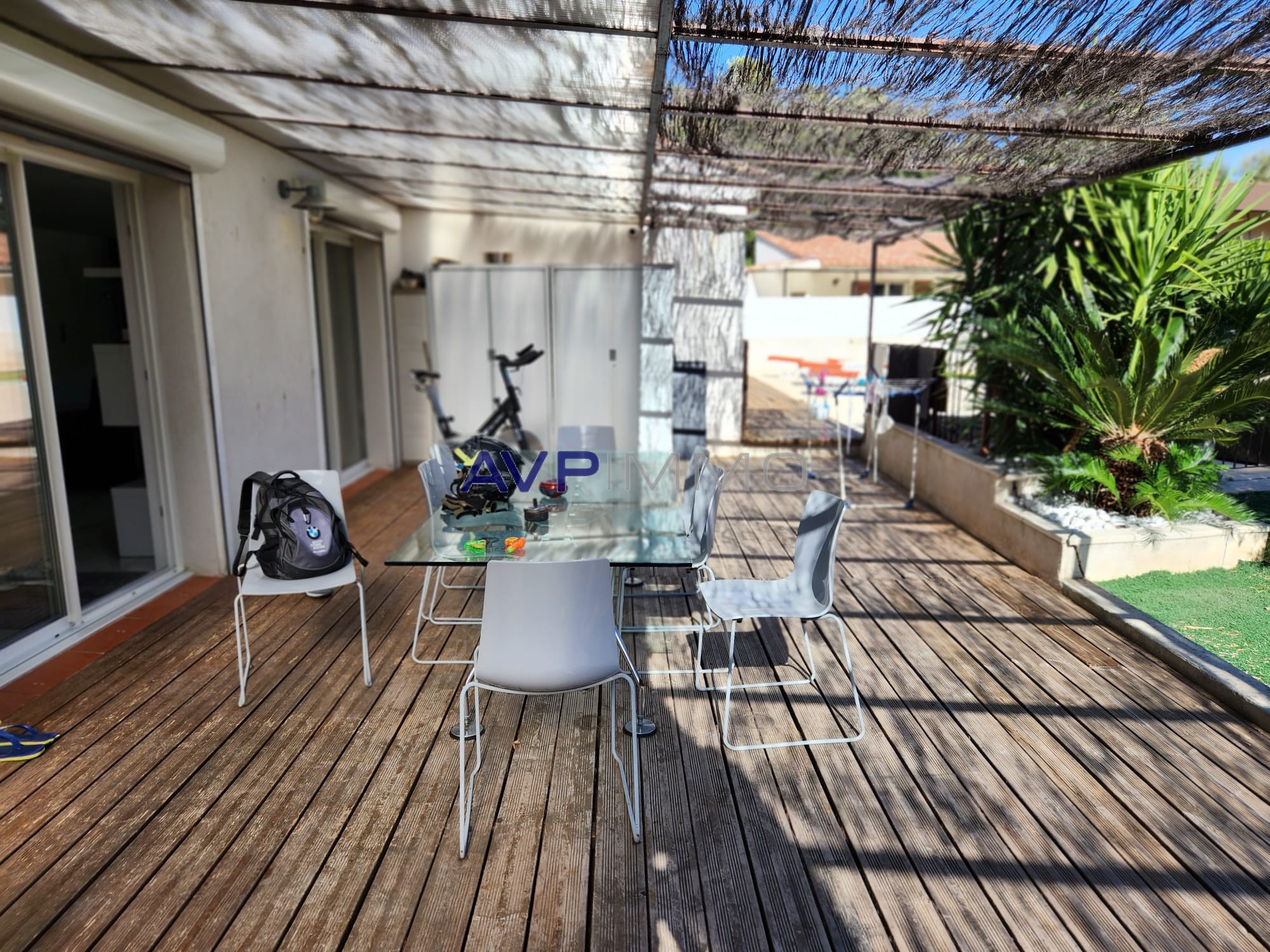 Vente Maison à la Cadière-d'Azur 5 pièces