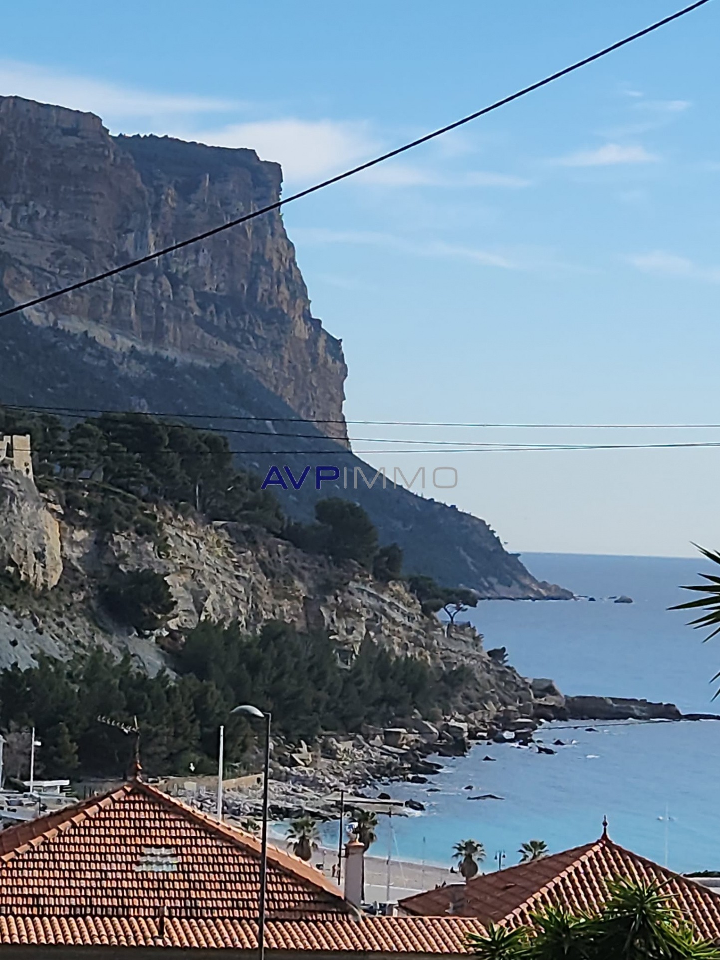 Vente Maison à Cassis 5 pièces