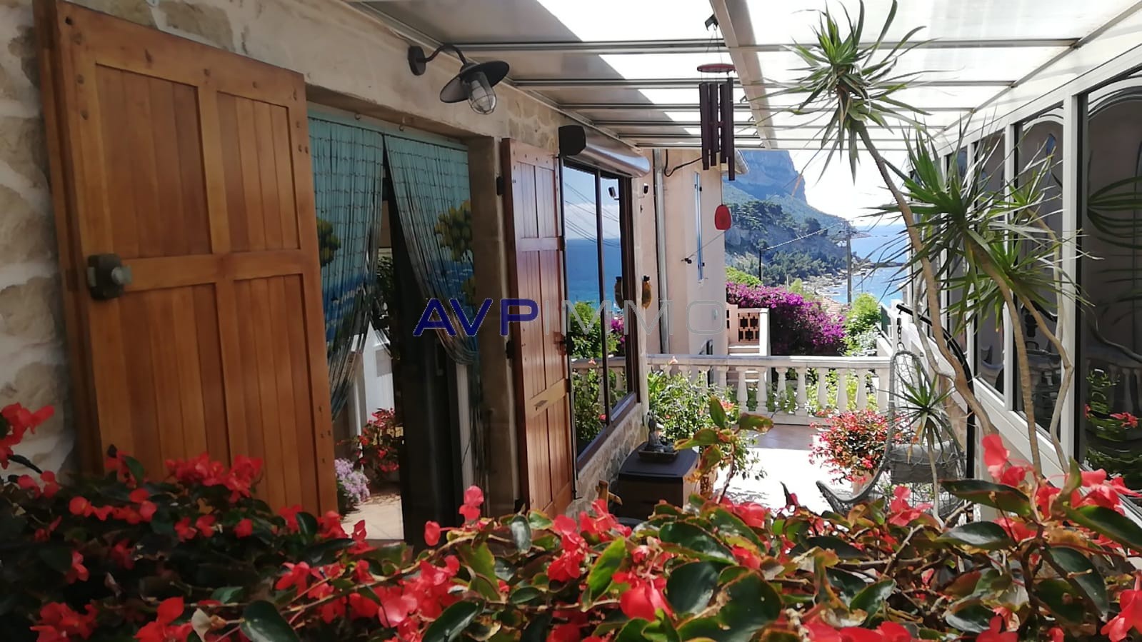 Vente Maison à Cassis 5 pièces