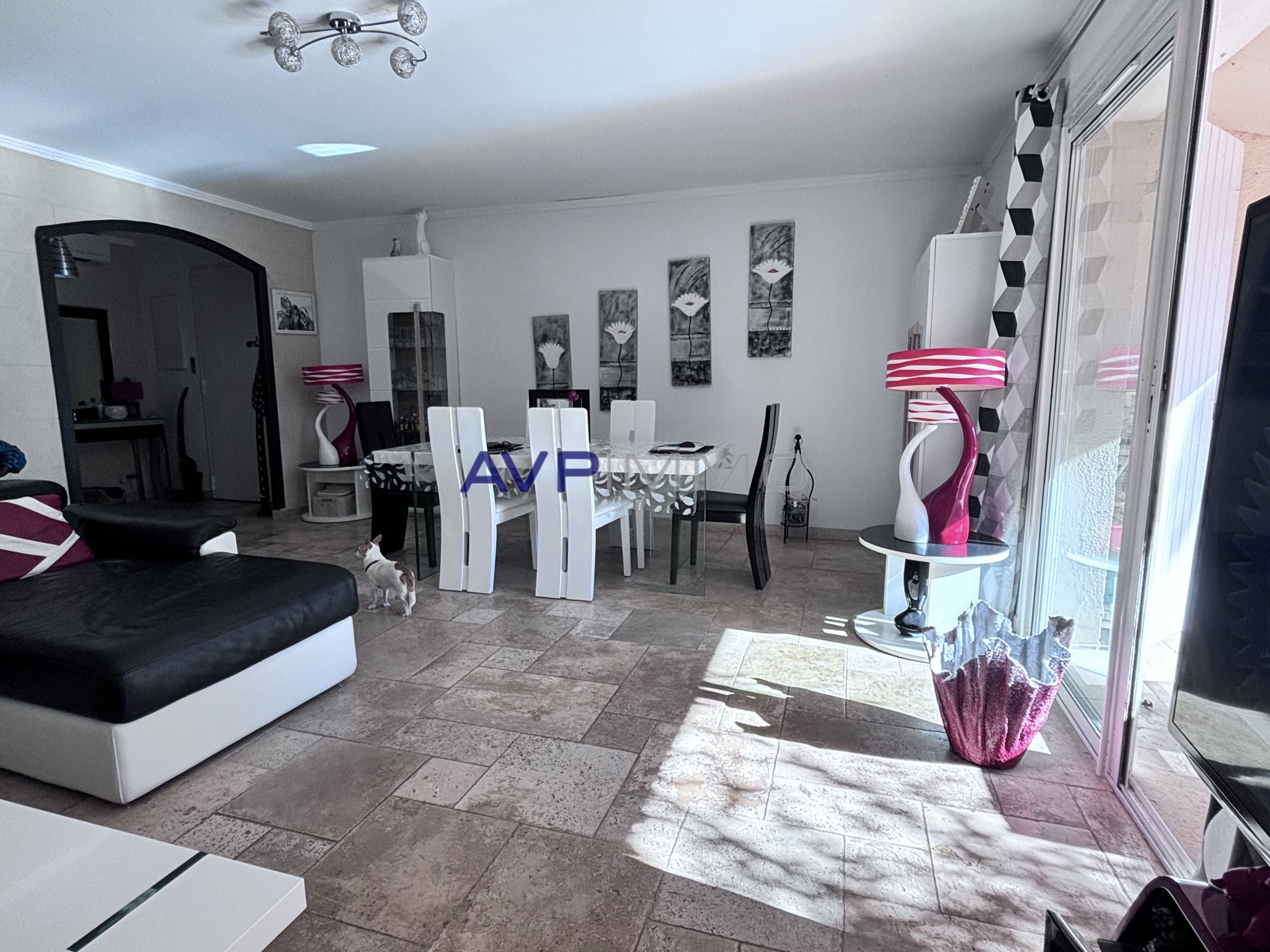 Vente Maison à Saint-Cyr-sur-Mer 4 pièces