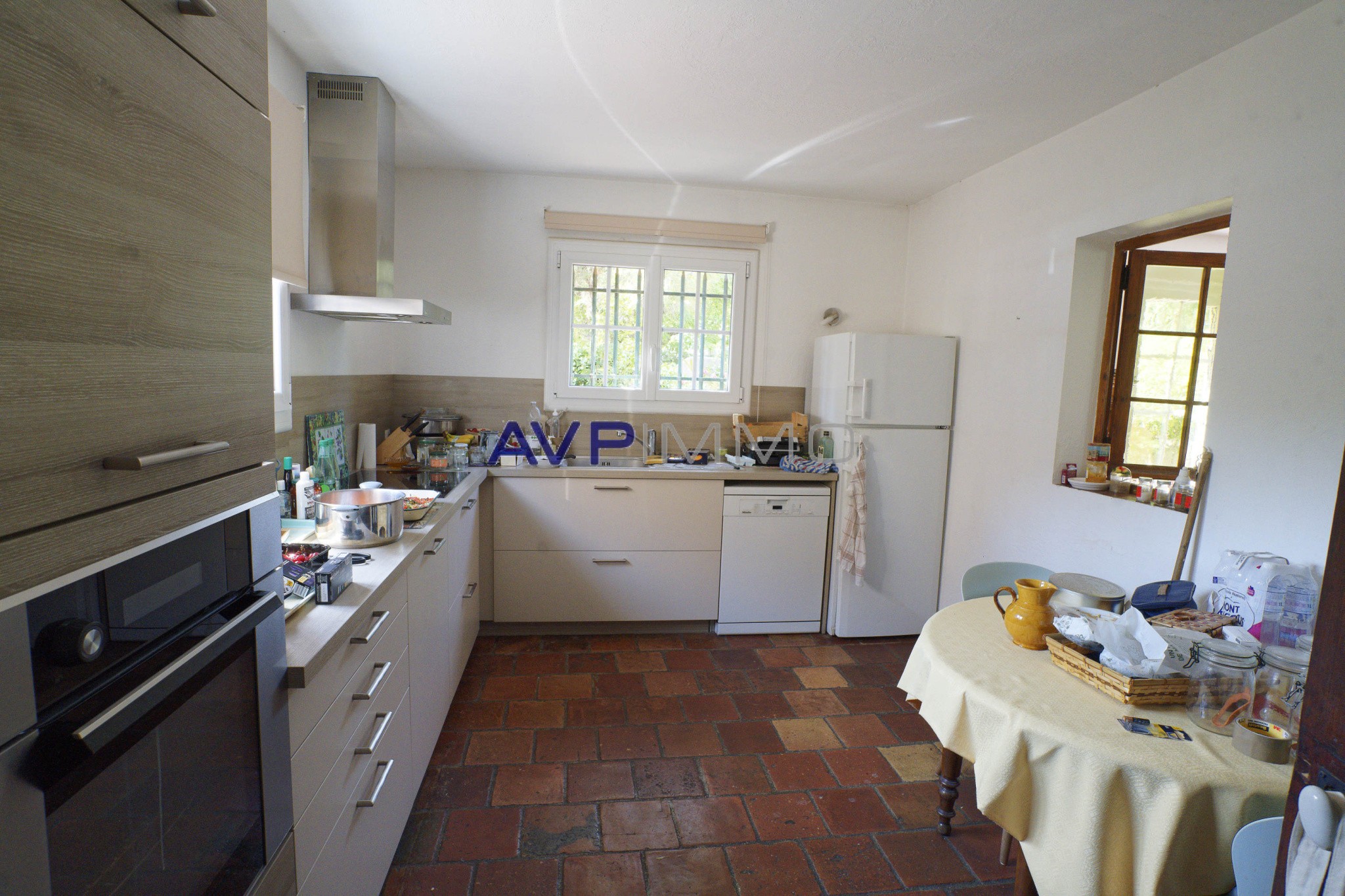 Vente Maison à Saint-Cyr-sur-Mer 5 pièces