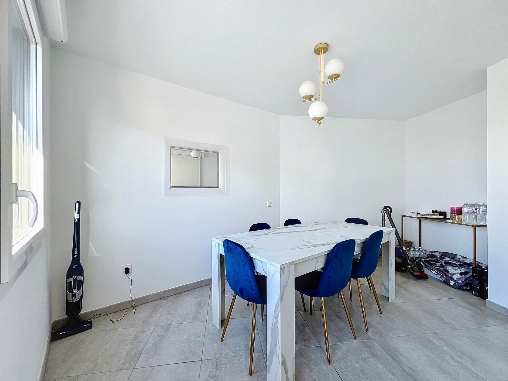 Vente Appartement à Montpellier 4 pièces