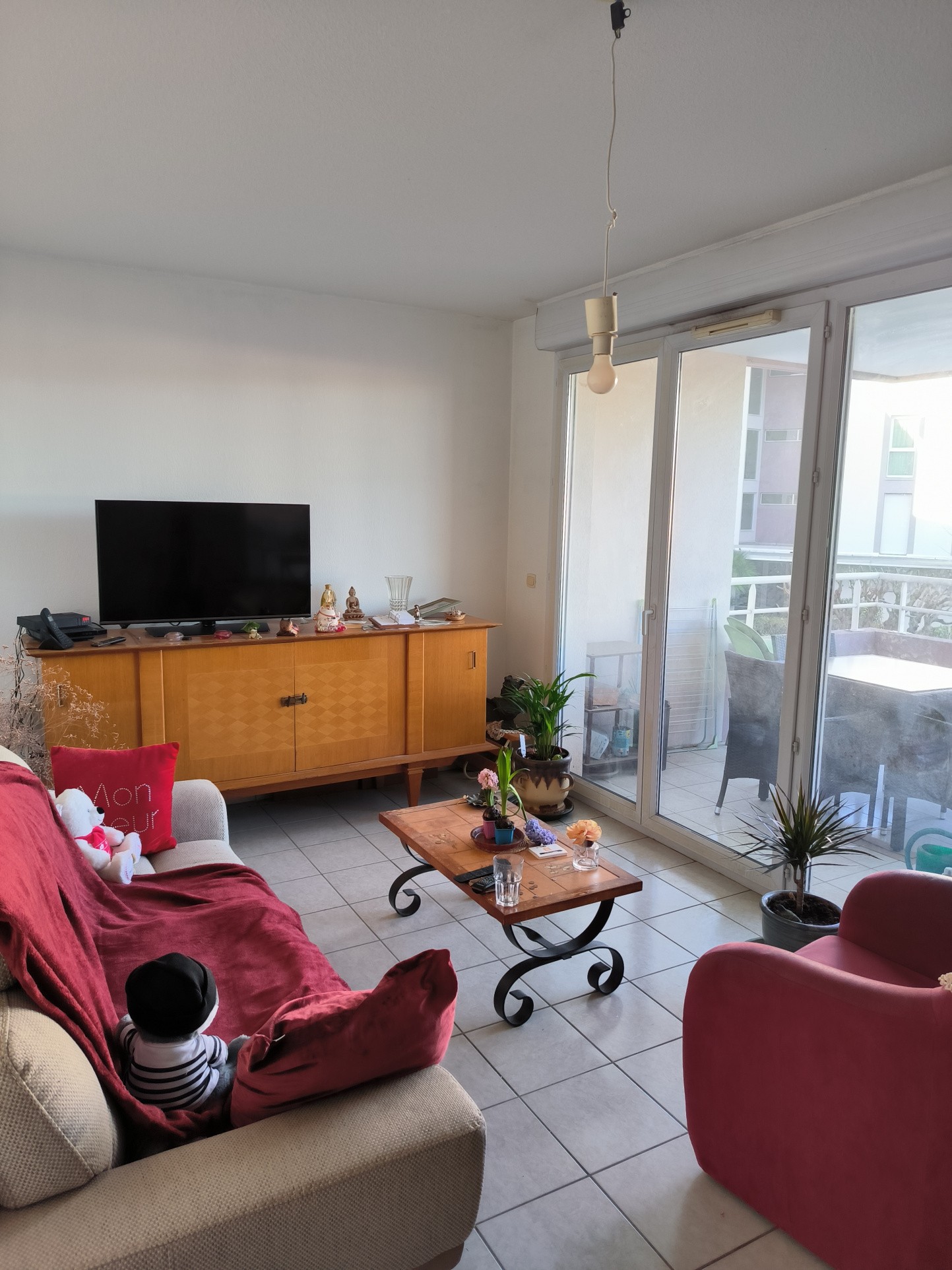 Vente Appartement à Lattes 2 pièces