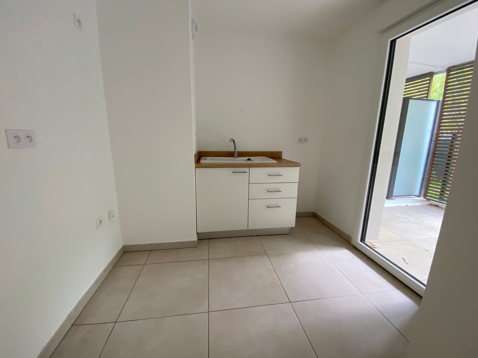 Vente Appartement à Castelnau-le-Lez 3 pièces