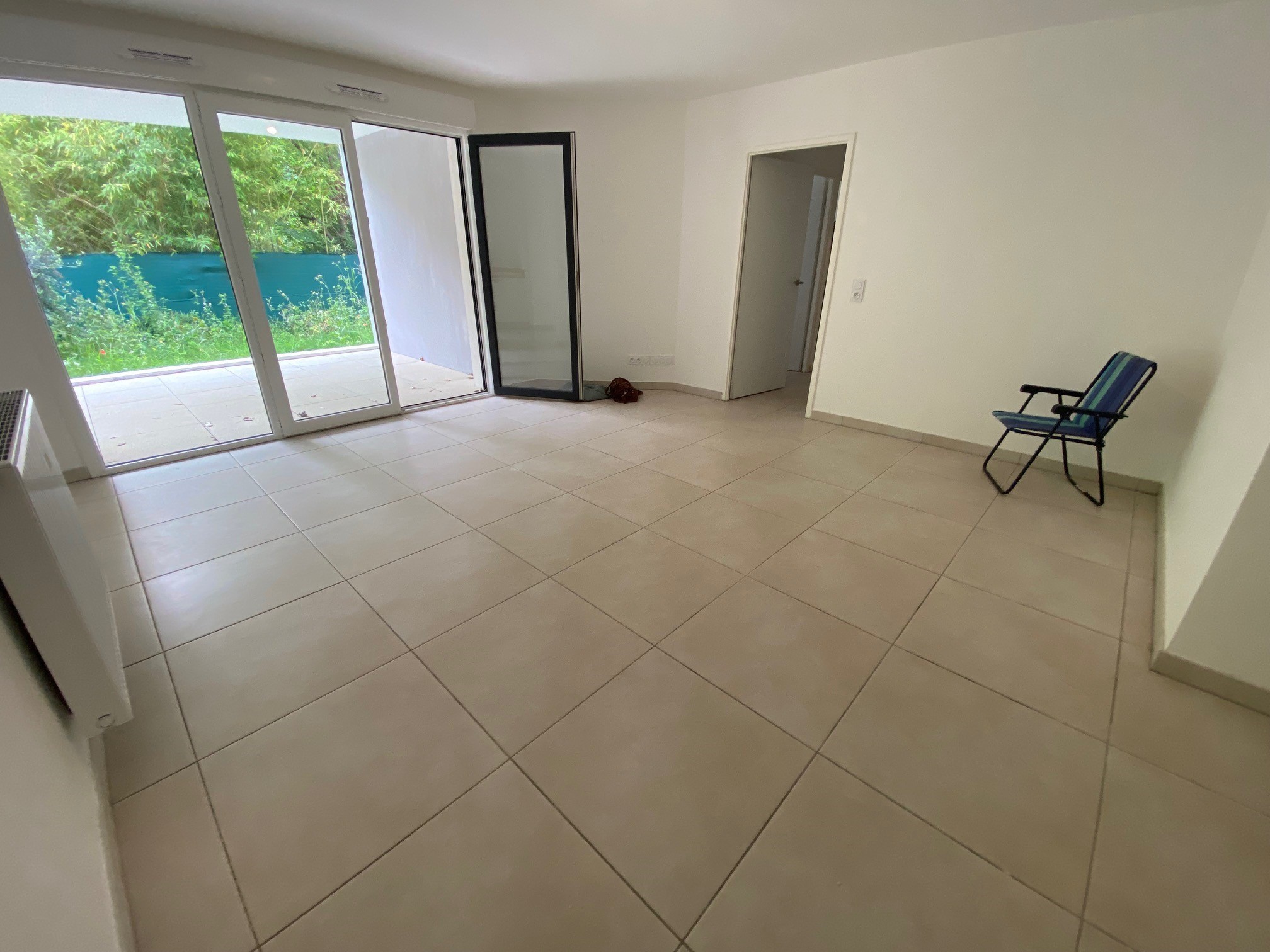 Vente Appartement à Castelnau-le-Lez 3 pièces