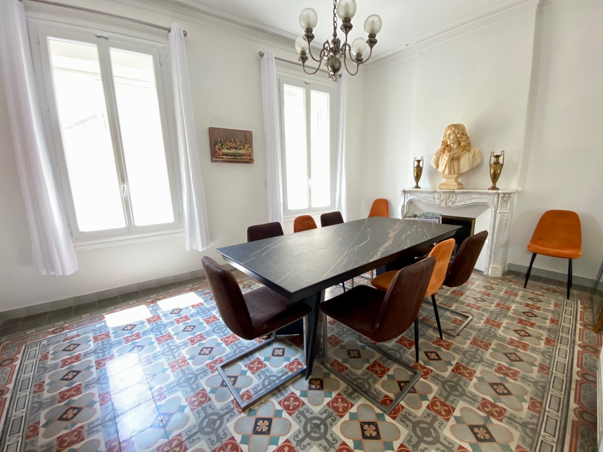 Vente Maison à Mauguio 7 pièces