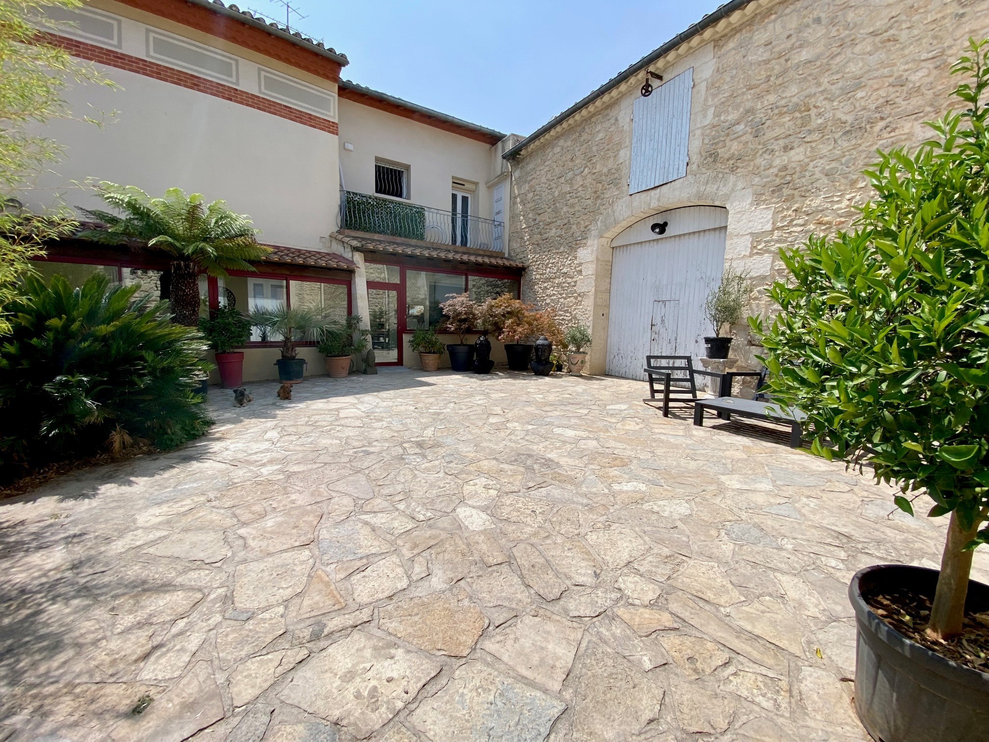 Vente Maison à Mauguio 7 pièces