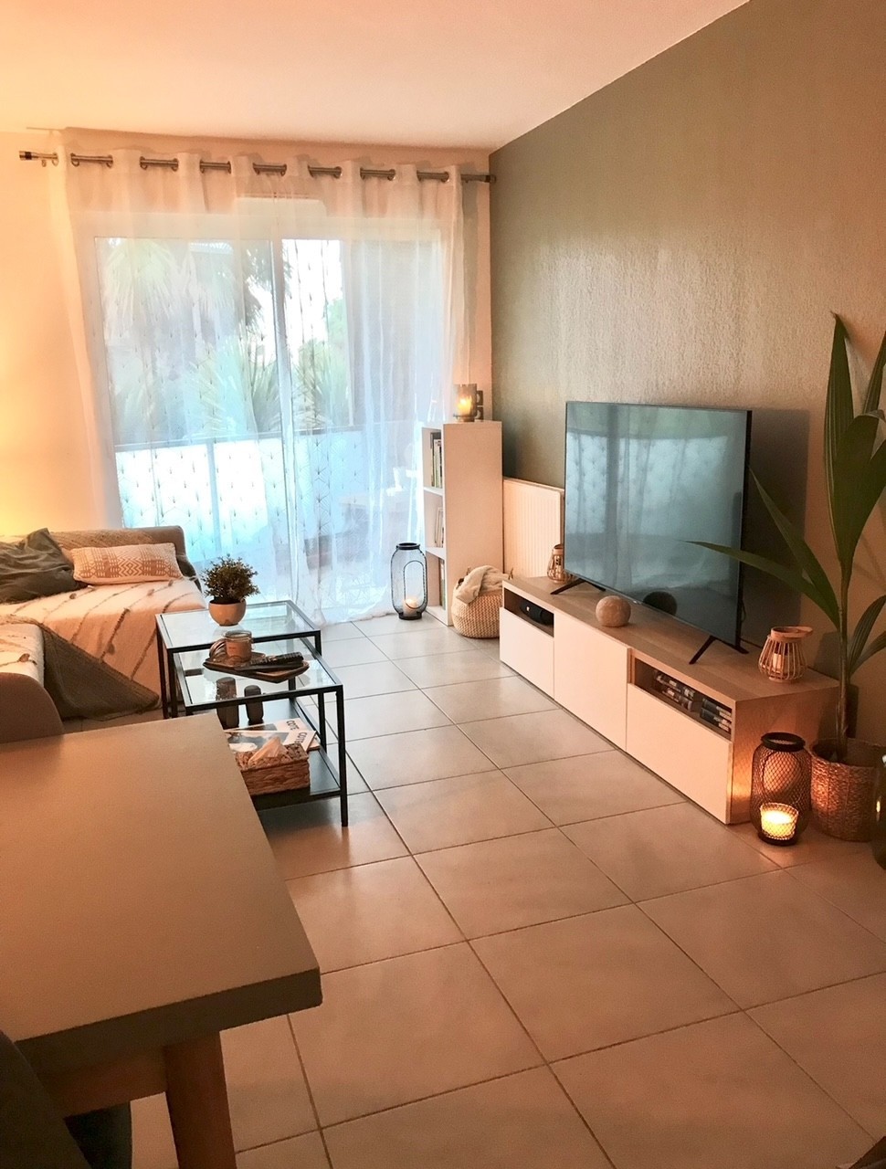 Vente Appartement à Mauguio 2 pièces