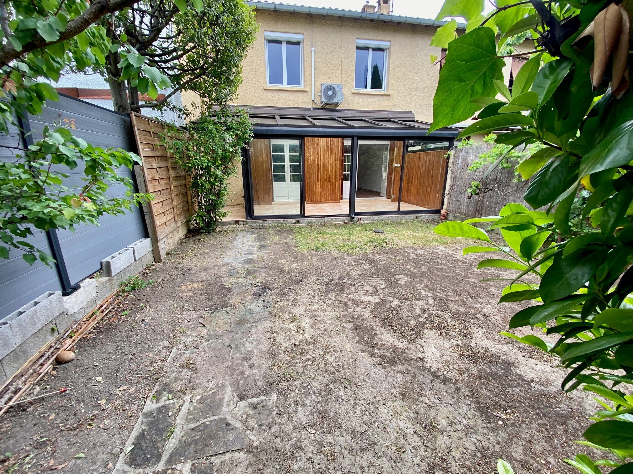 Vente Maison à Montpellier 5 pièces