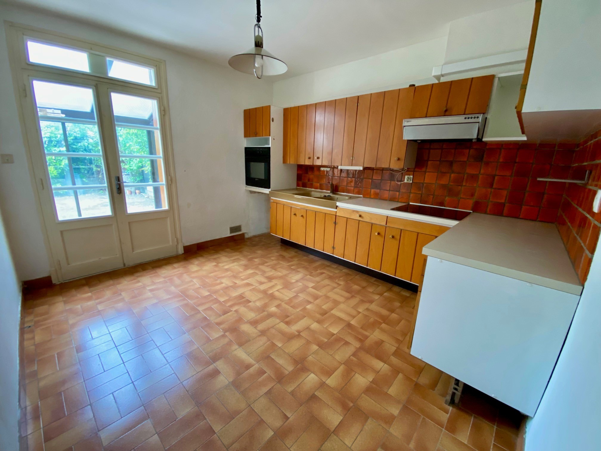 Vente Maison à Montpellier 5 pièces