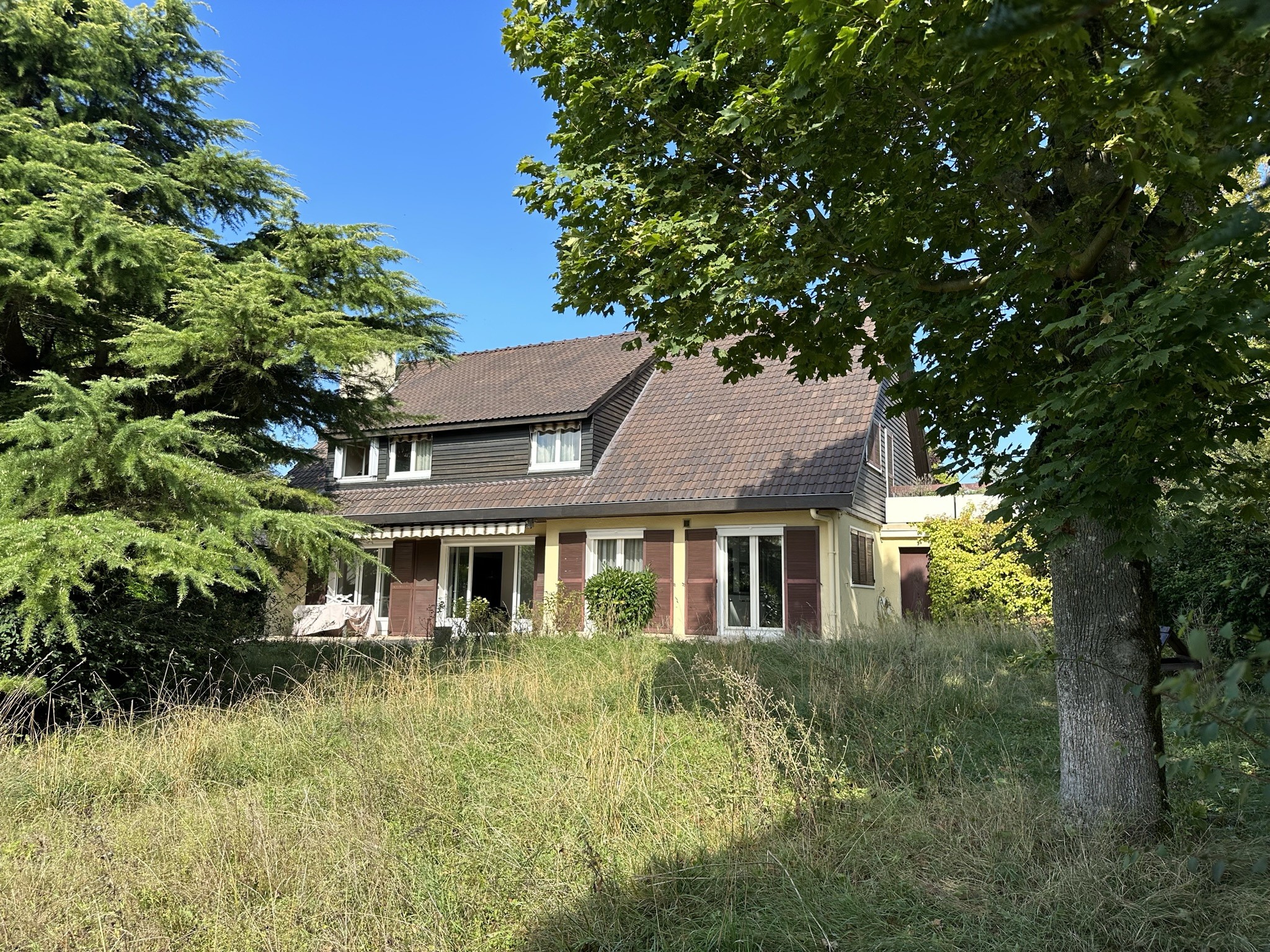 Vente Maison à Chavenay 7 pièces